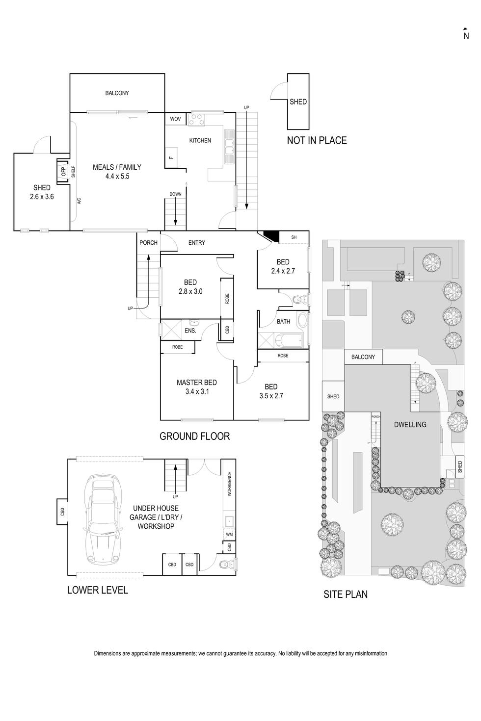 47 Summit Drive, Bulleen, VIC 3105 - Thumbnail 1 - 24/06/2022