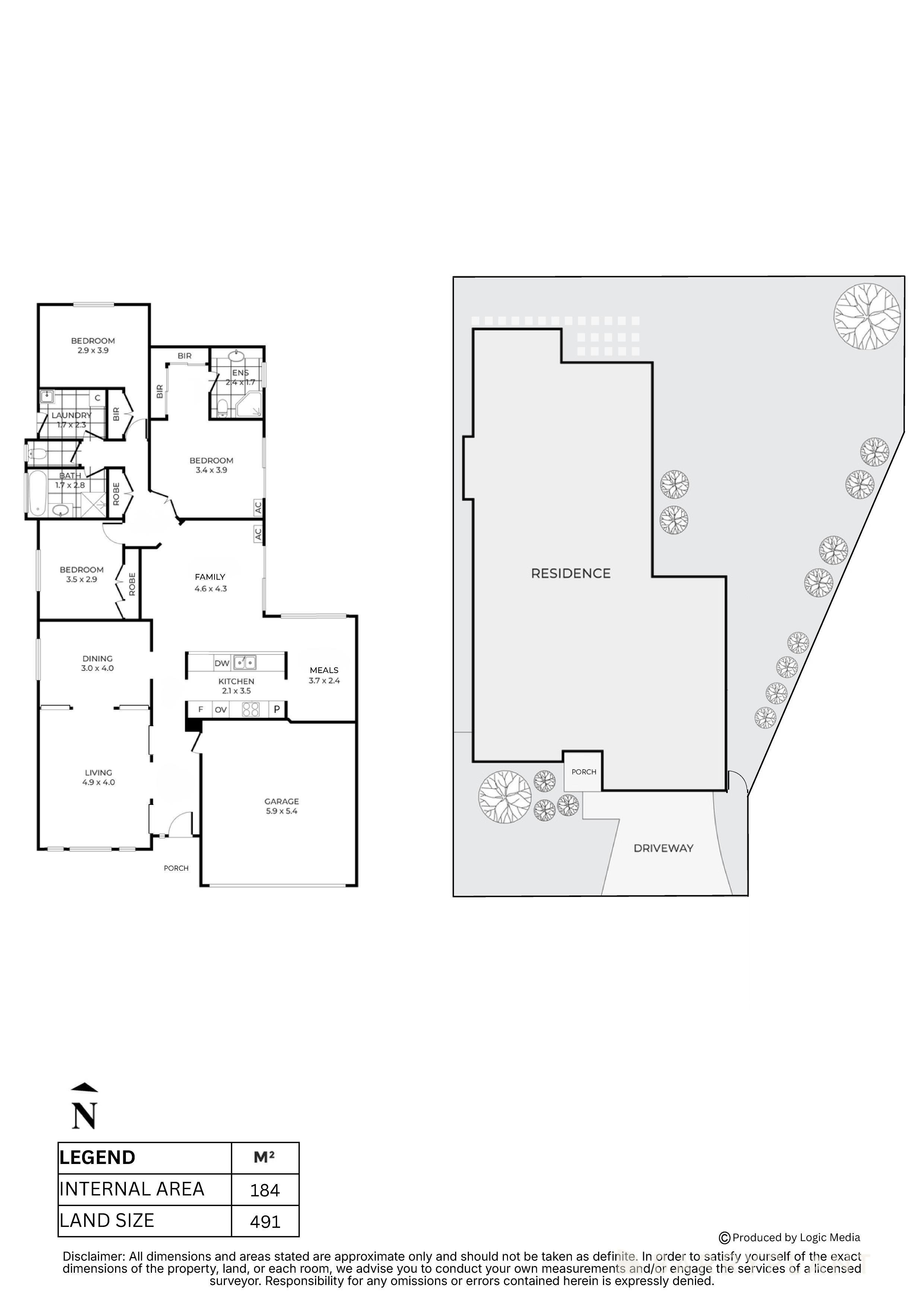 47 Sunrise Crescent, Templestowe Lower, VIC 3107 - Thumbnail 1 - 24/06/2026