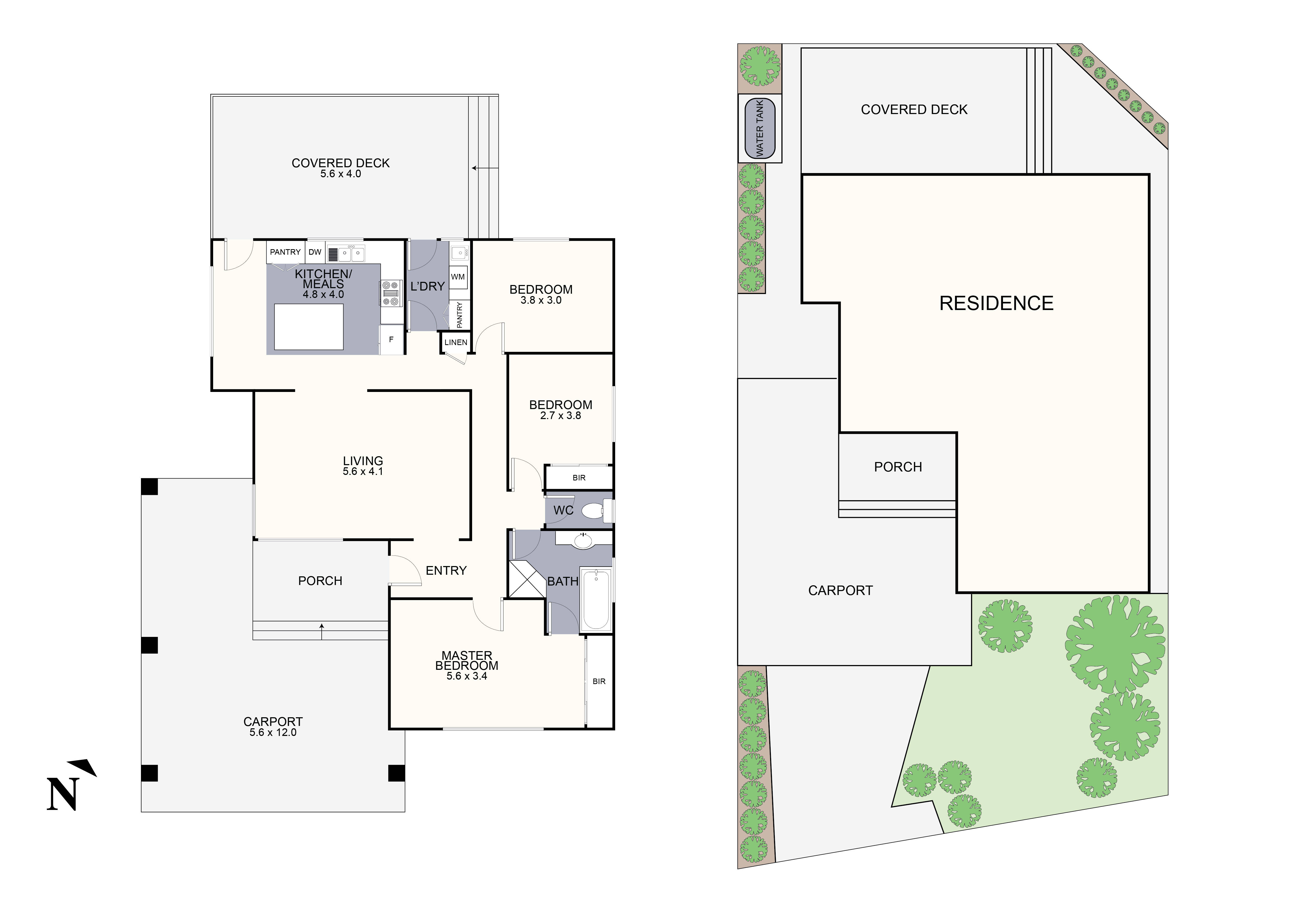 47 Taronga Crescent, Croydon, VIC 3136 - Thumbnail 1 - 12/11/2024