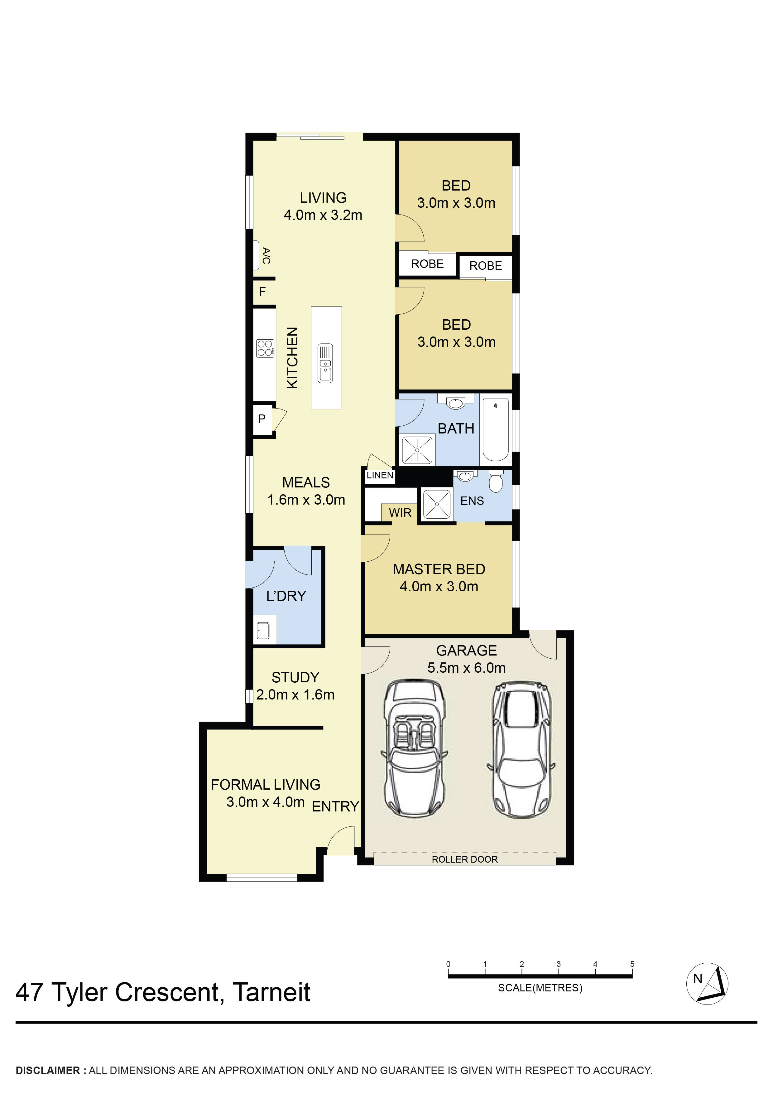 47 Tyler Crescent, Tarneit, VIC 3029 - Thumbnail 1 - 02/11/2023