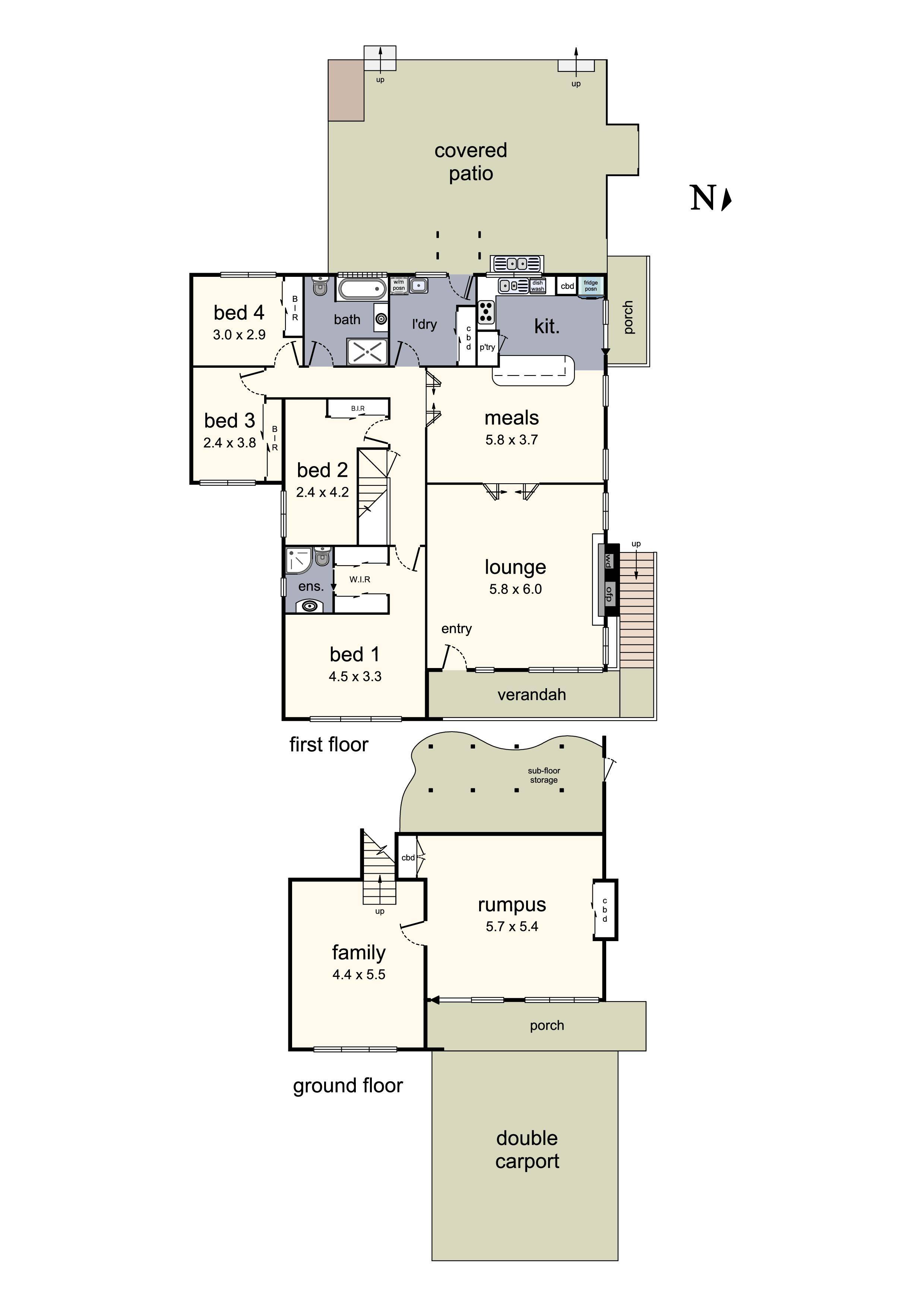 47 Victoria Road, Chirnside Park, VIC 3116 - Thumbnail 1 - 26/02/2026