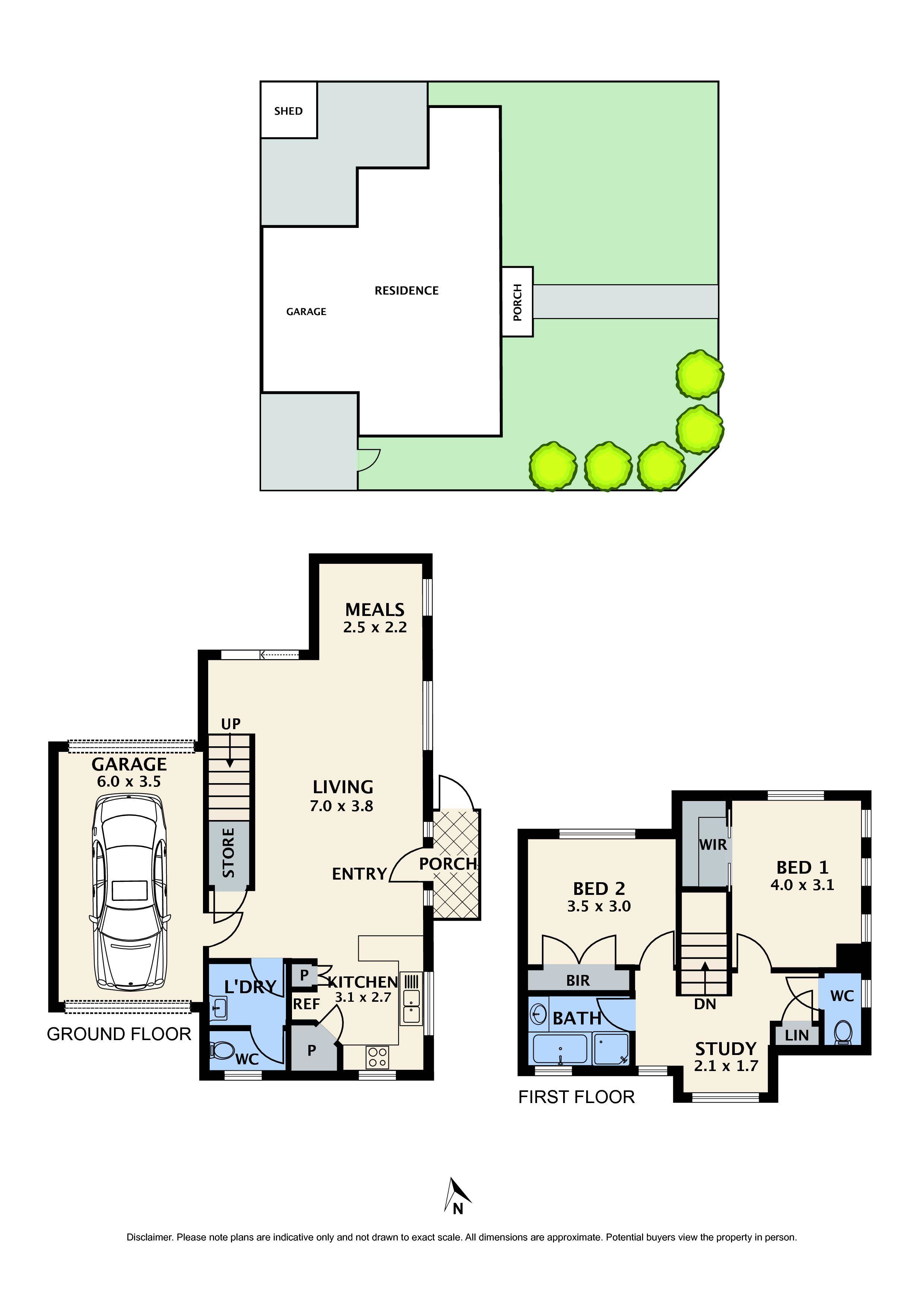 47 Victoria Street, Preston, VIC 3072 - Thumbnail 1 - 18/08/2026