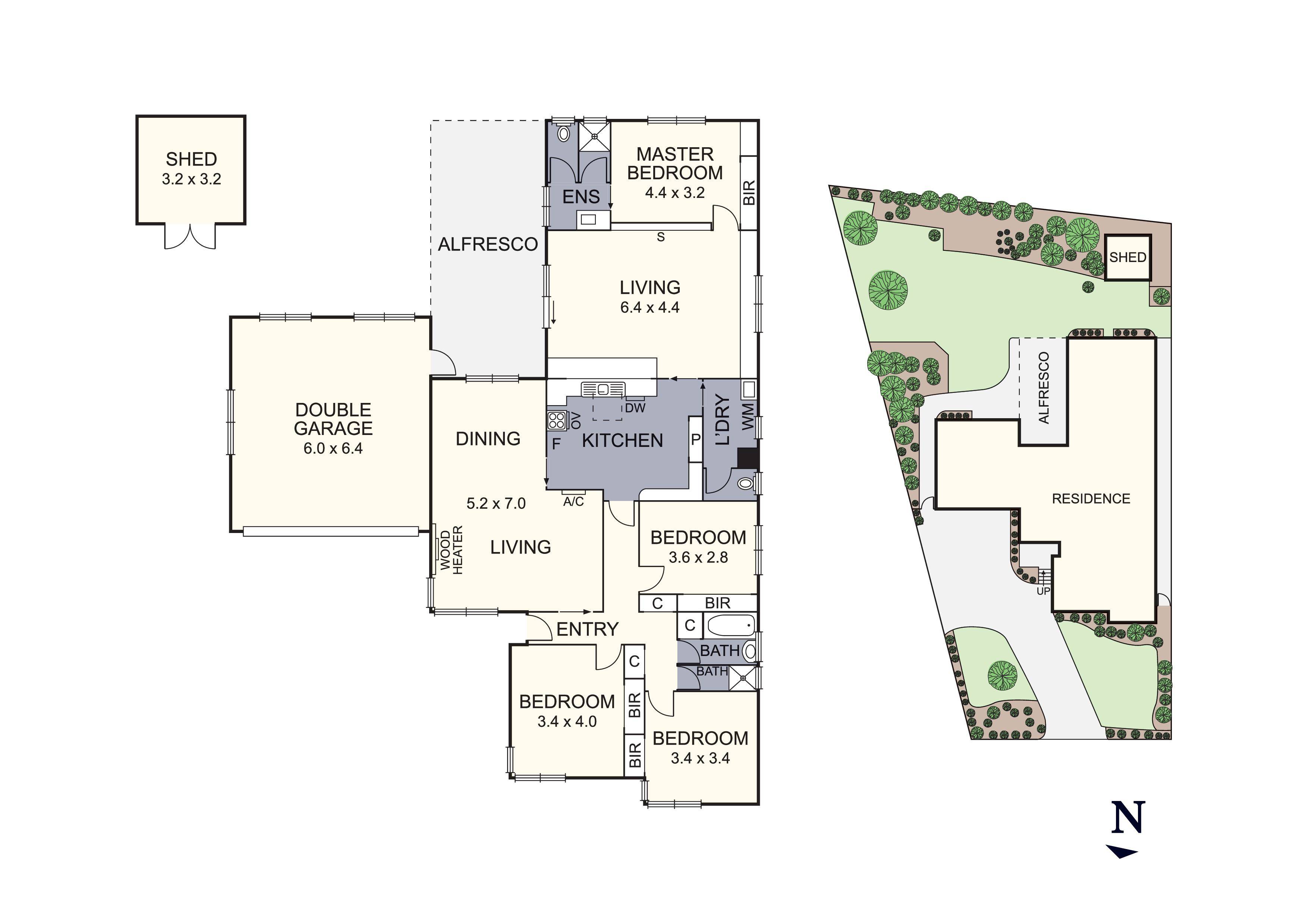 47 Viviani Crescent, Heathmont, VIC 3135 - Thumbnail 1 - 09/11/2022
