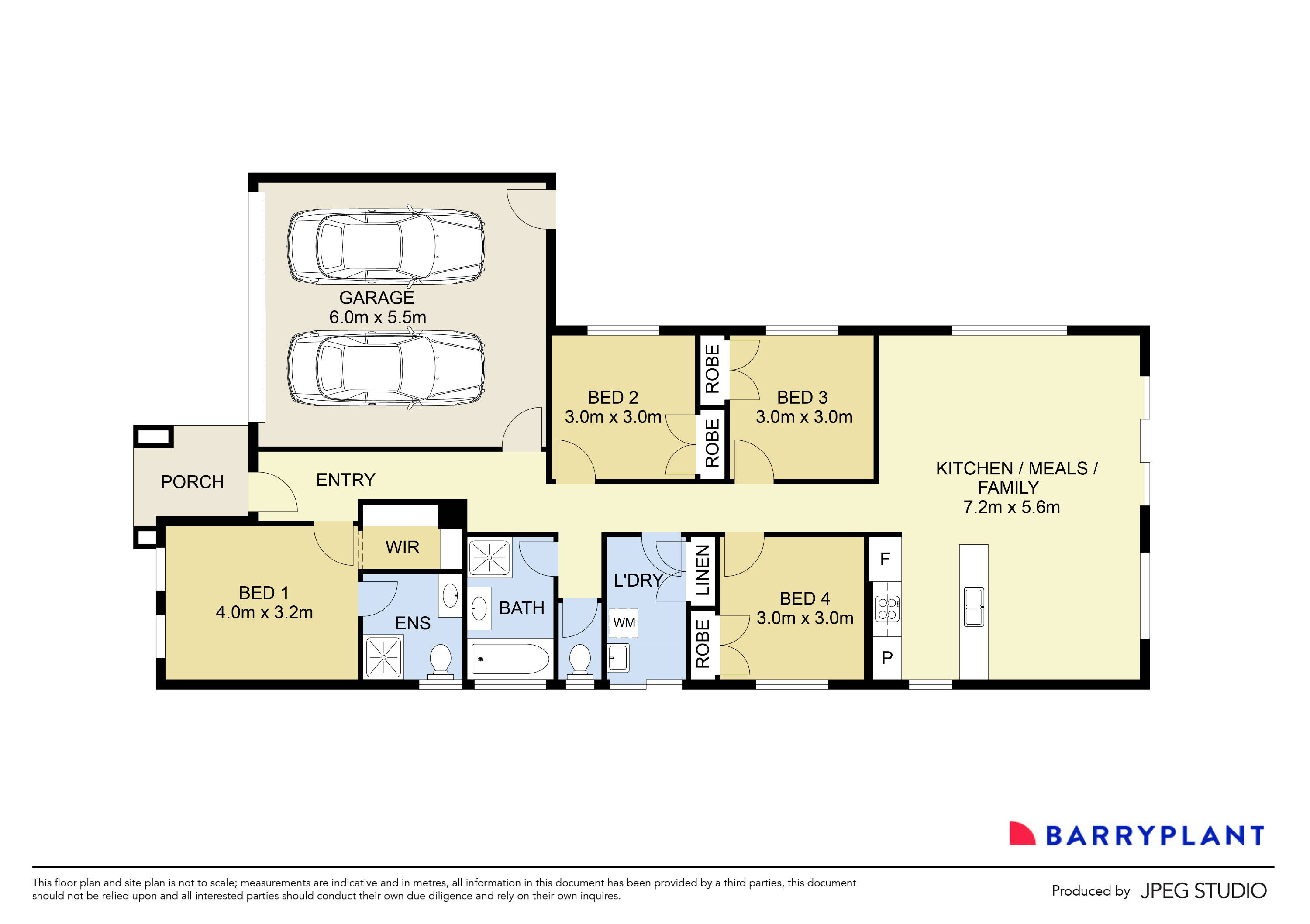 47 Wakefields Drive, Brookfield, VIC 3338 - Thumbnail 1 - 12/09/2024