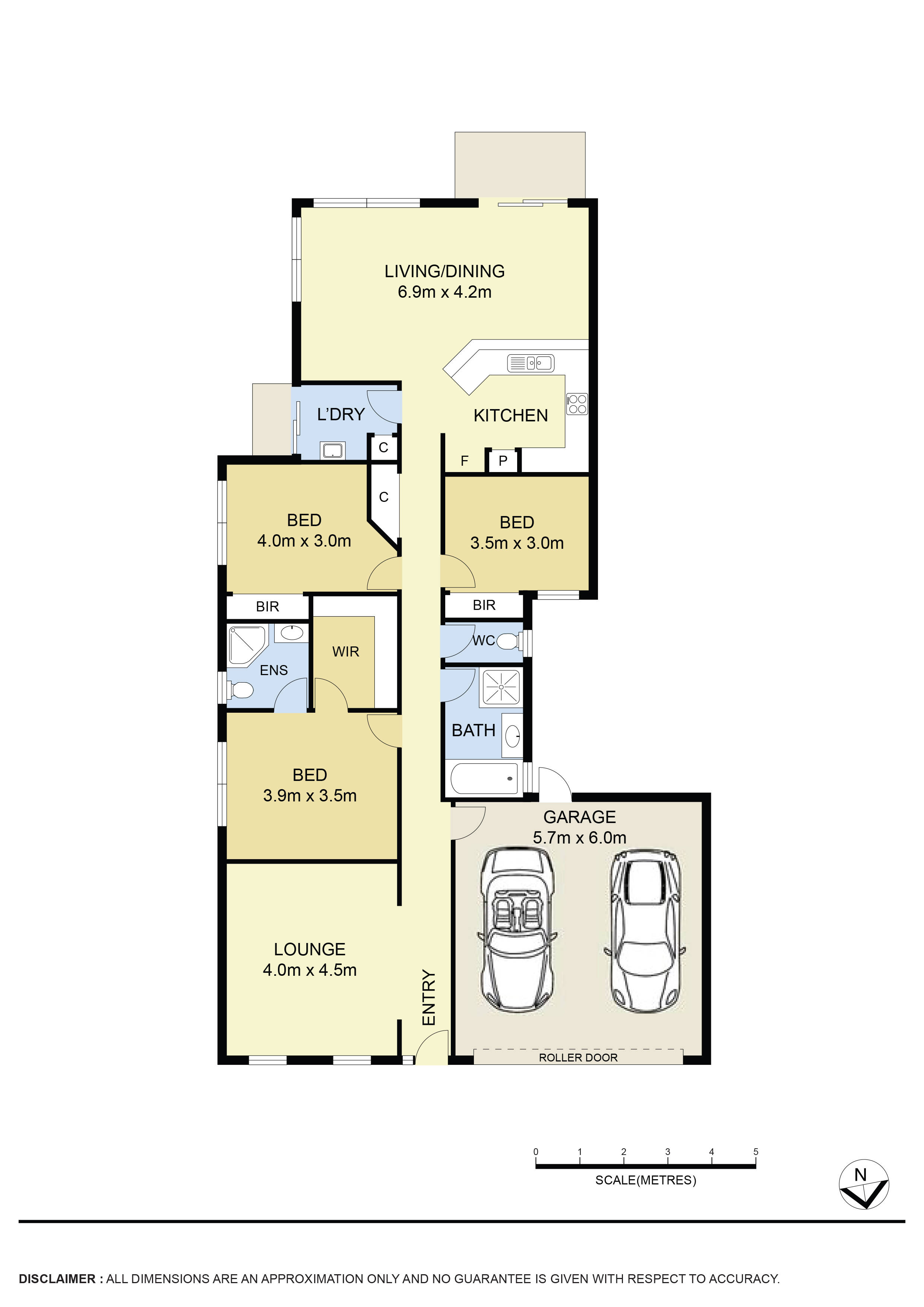 47 Wattletree Drive, Taylors Hill, VIC 3037 - Thumbnail 1 - 09/12/2022