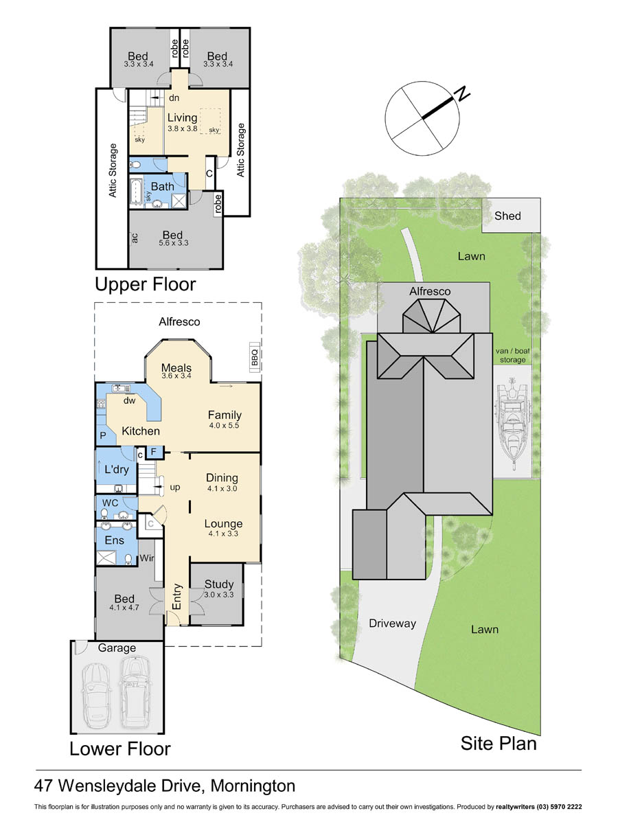 47 Wensleydale Drive, Mornington, VIC 3931 - Thumbnail 1 - 24/02/2022