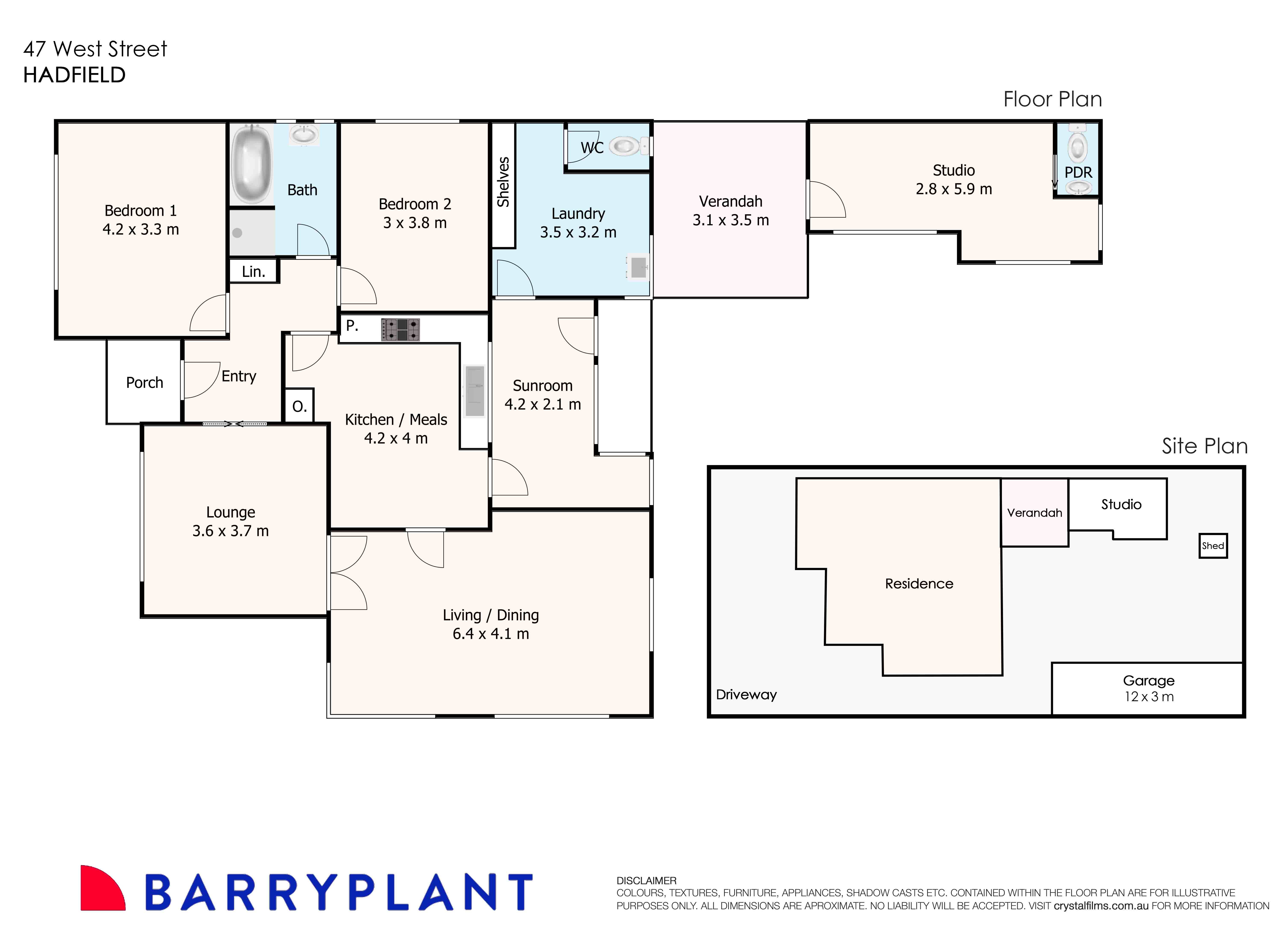 47 West Street, Hadfield, VIC 3046 - Thumbnail 1 - 17/05/2024