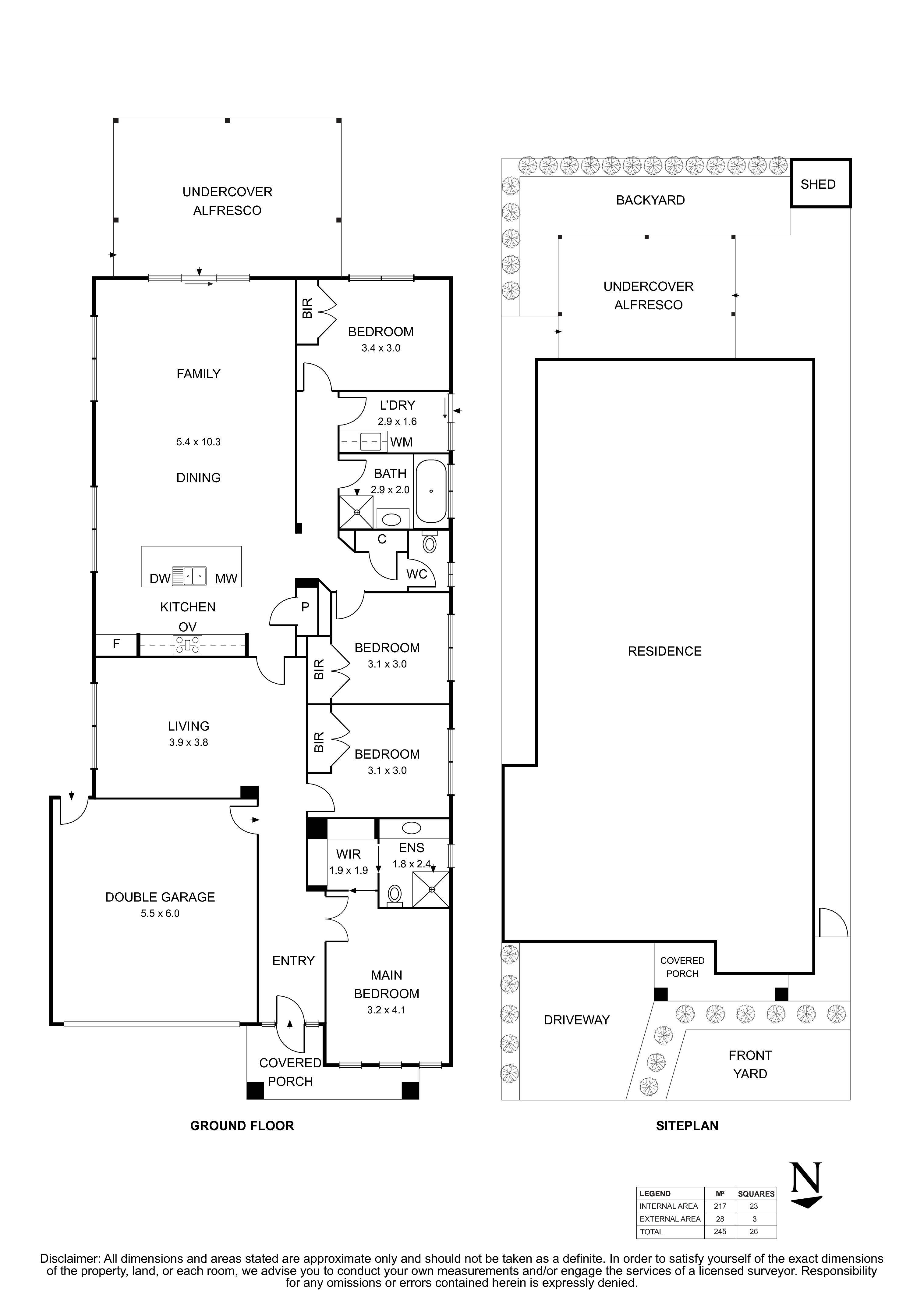 47 Woorawa Drive, Doreen, VIC 3754 - Thumbnail 1 - 22/04/2026