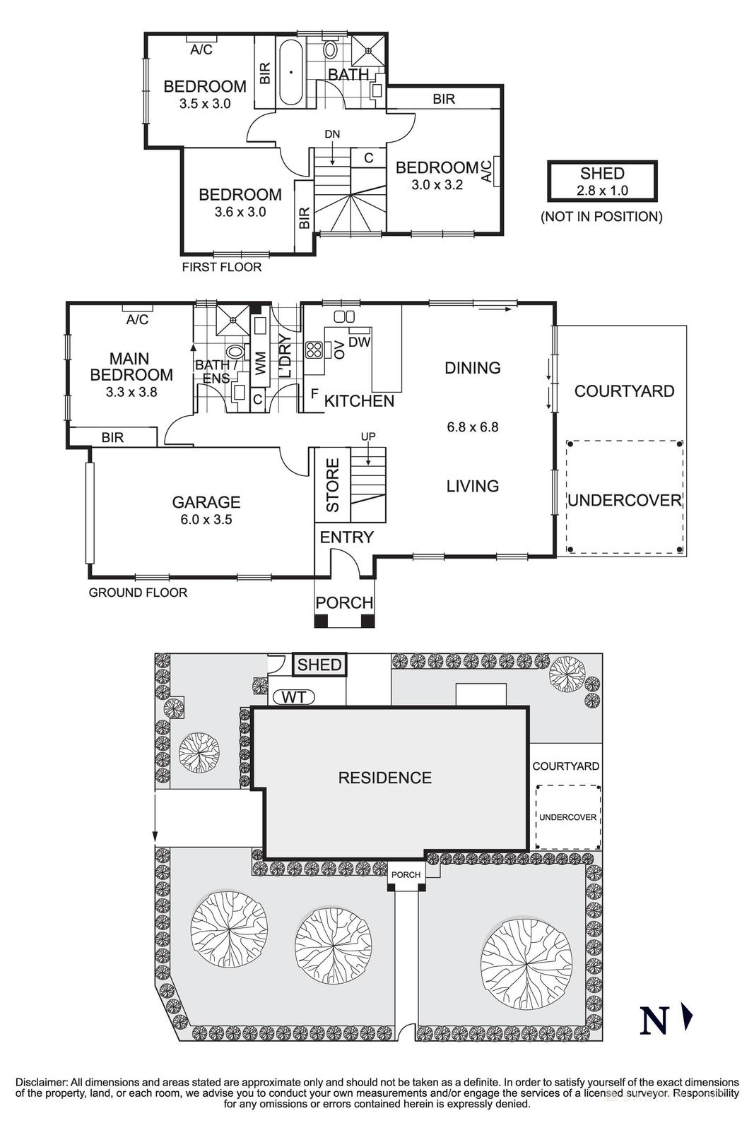 471 Waterdale Road, Heidelberg West, VIC 3081 - Thumbnail 1 - 07/10/2024