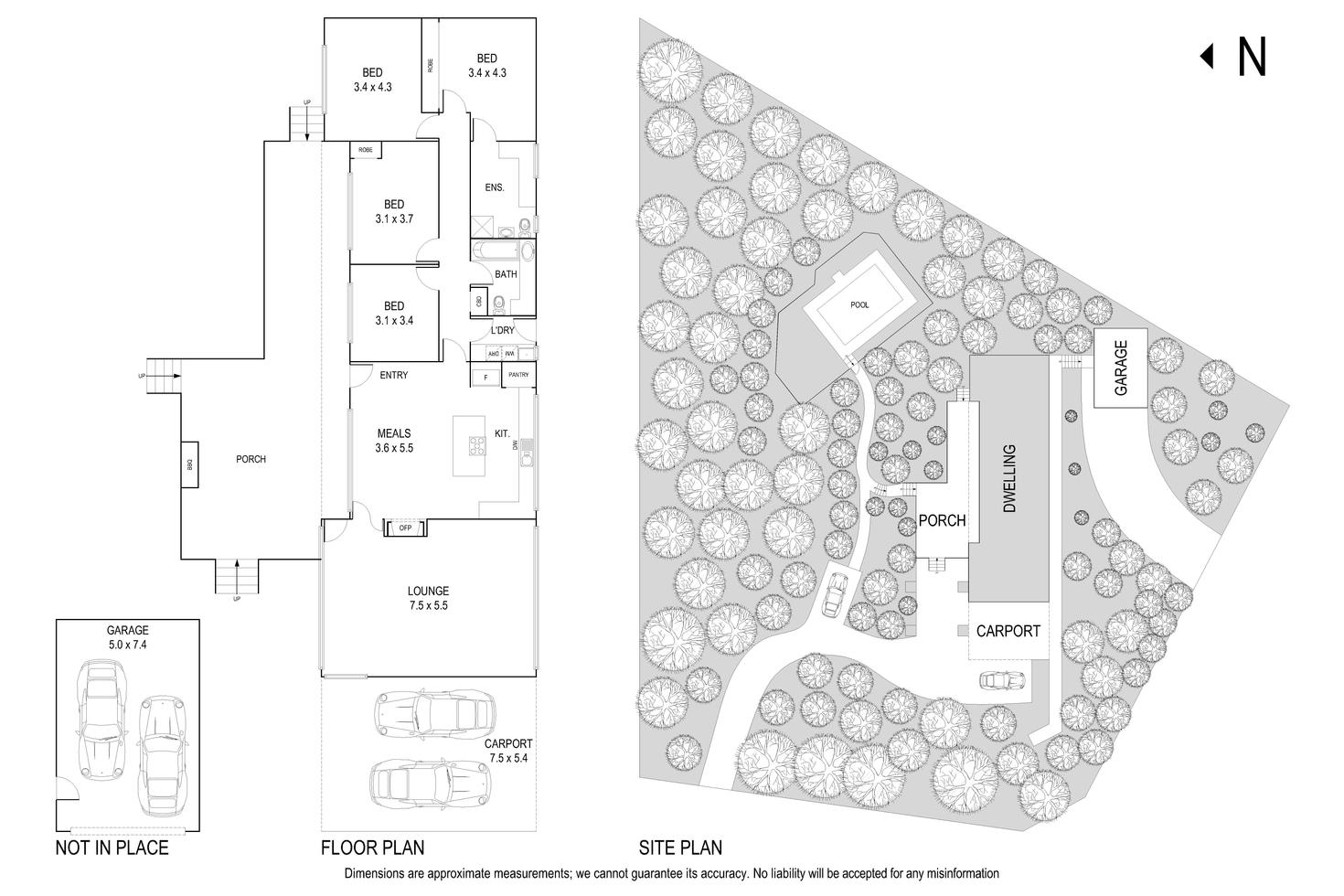472 Reynolds Road, Research, VIC 3095 - Thumbnail 1 - 04/11/2022