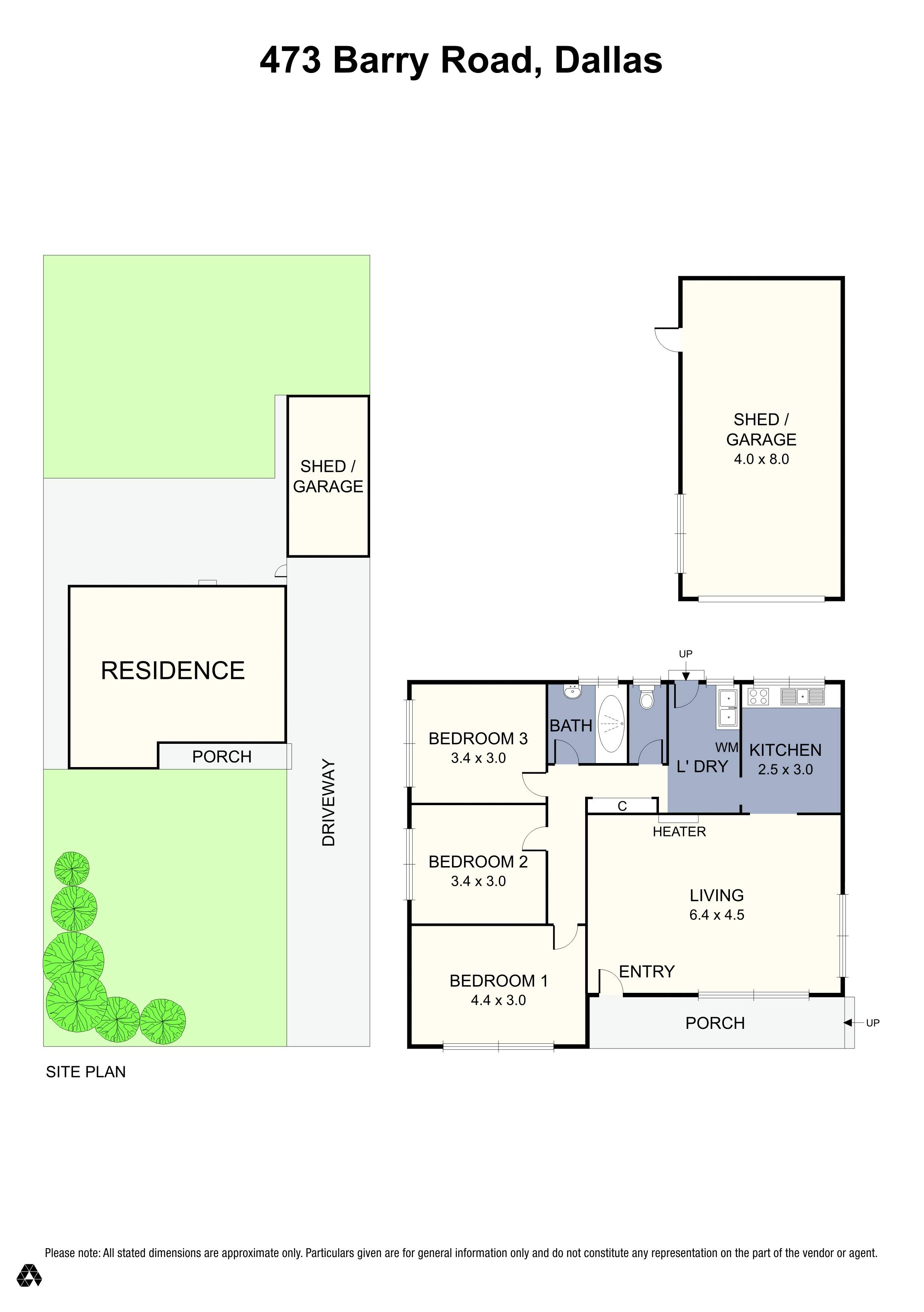 473 Barry Road, Dallas, VIC 3047 - Thumbnail 1 - 22/02/2022