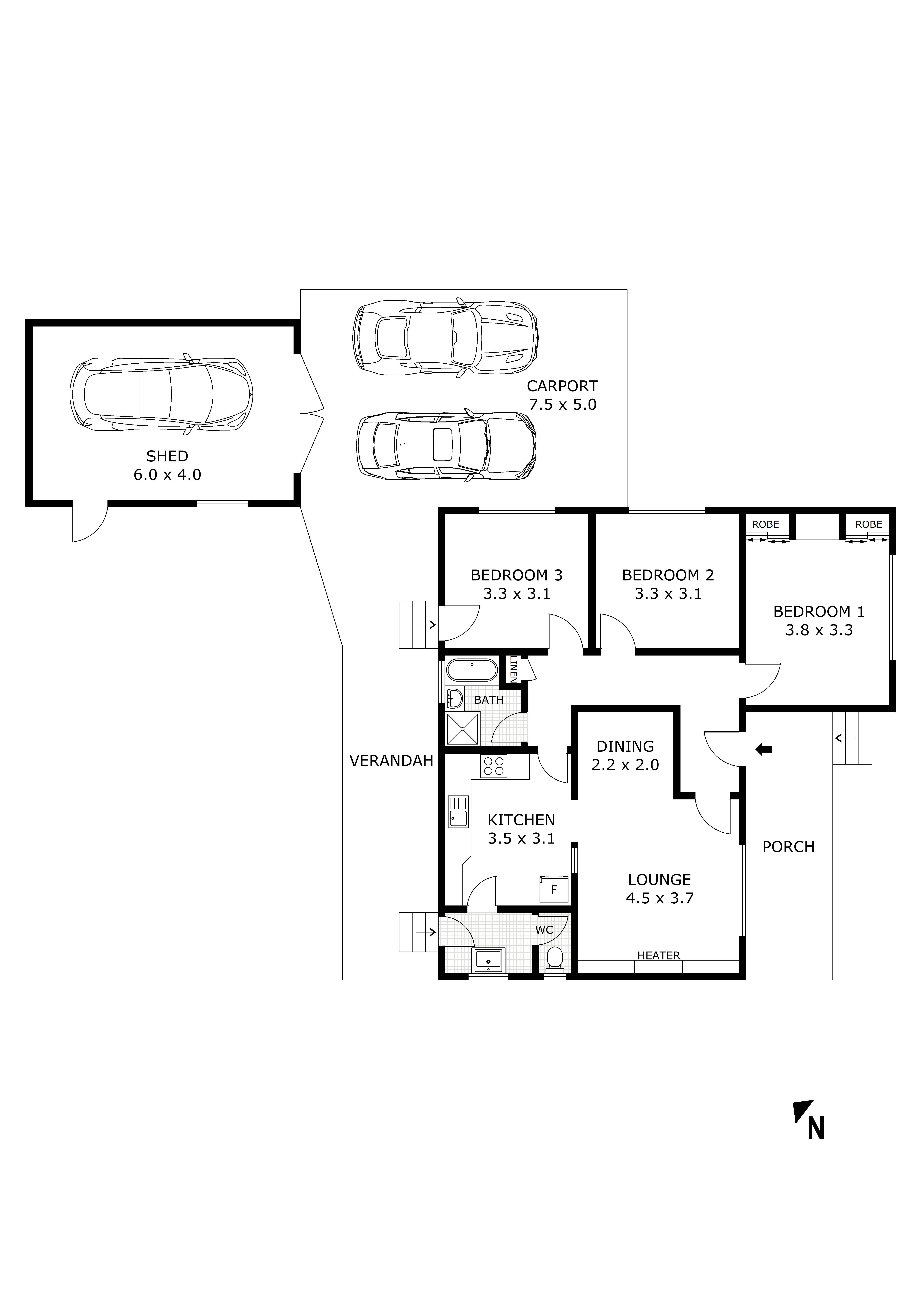474 High Street, Golden Square, VIC 3555 - Thumbnail 1 - 25/08/2023