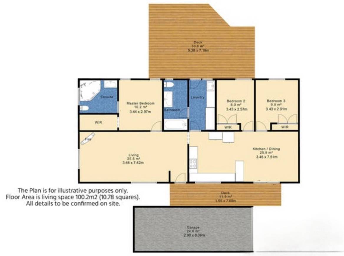 475 Don Road, Badger Creek, VIC 3777 - Thumbnail 1 - 03/12/2025