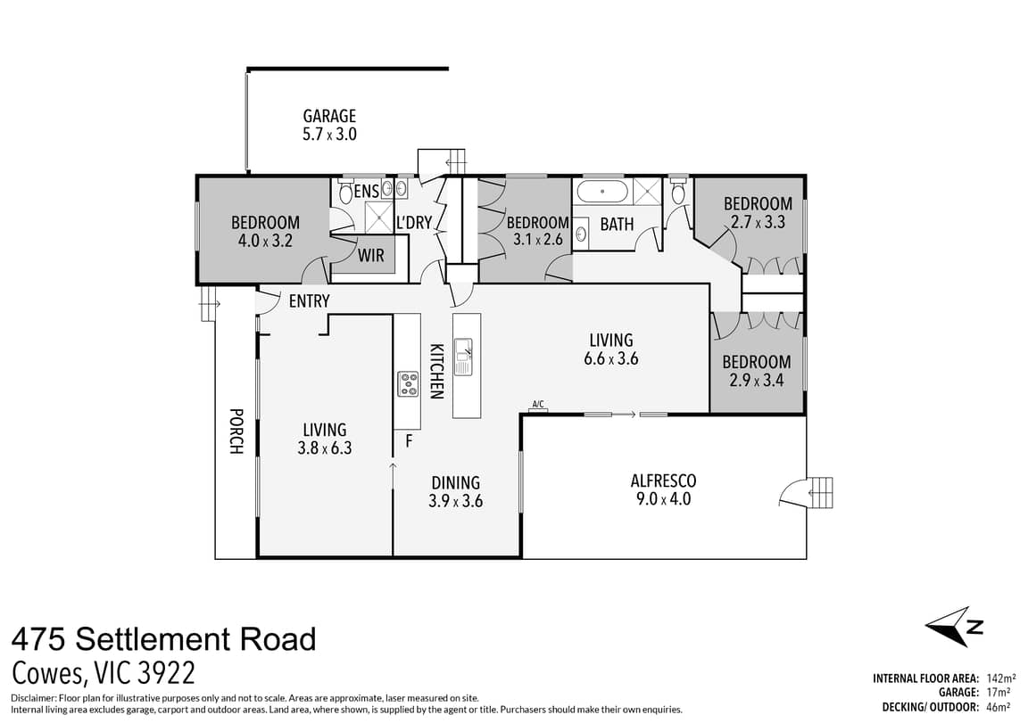 475 Settlement Road, Cowes, VIC 3922 - Thumbnail 1 - 23/10/2026