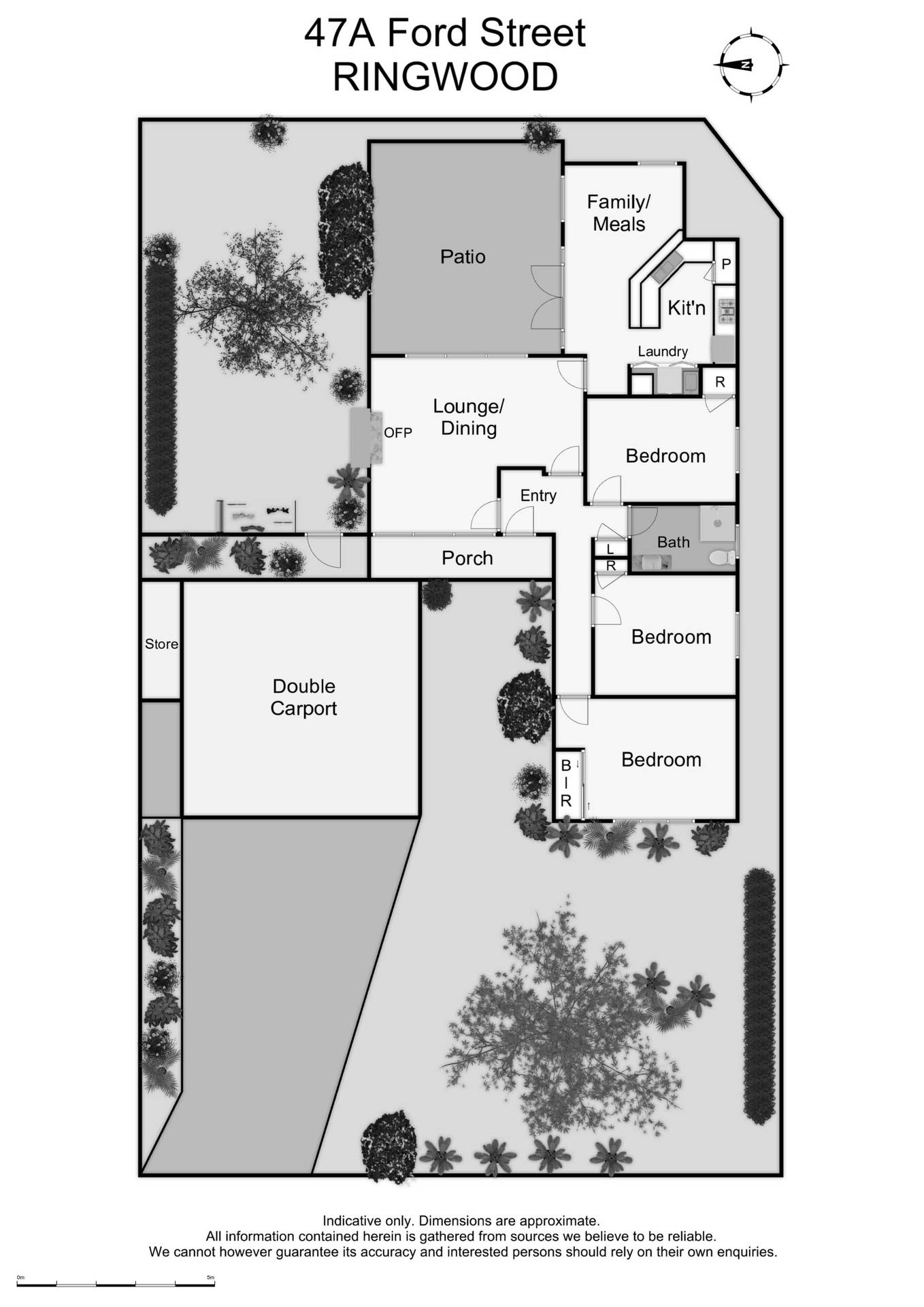 47A Ford Street, Ringwood, VIC 3134 - Thumbnail 1 - 29/02/2024