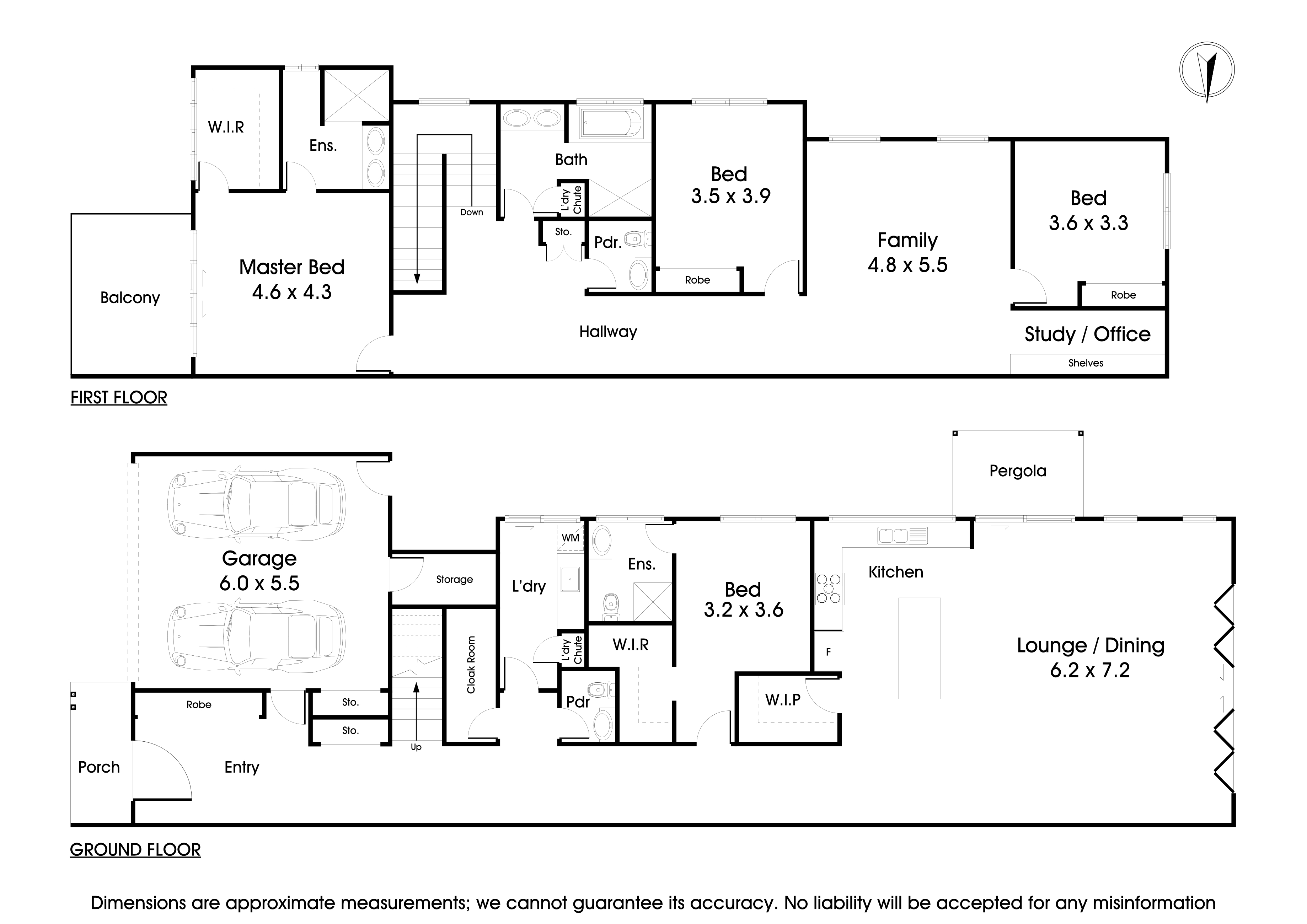 47A Larnoo Drive, Doncaster East, VIC 3109 - Thumbnail 1 - 10/12/2024