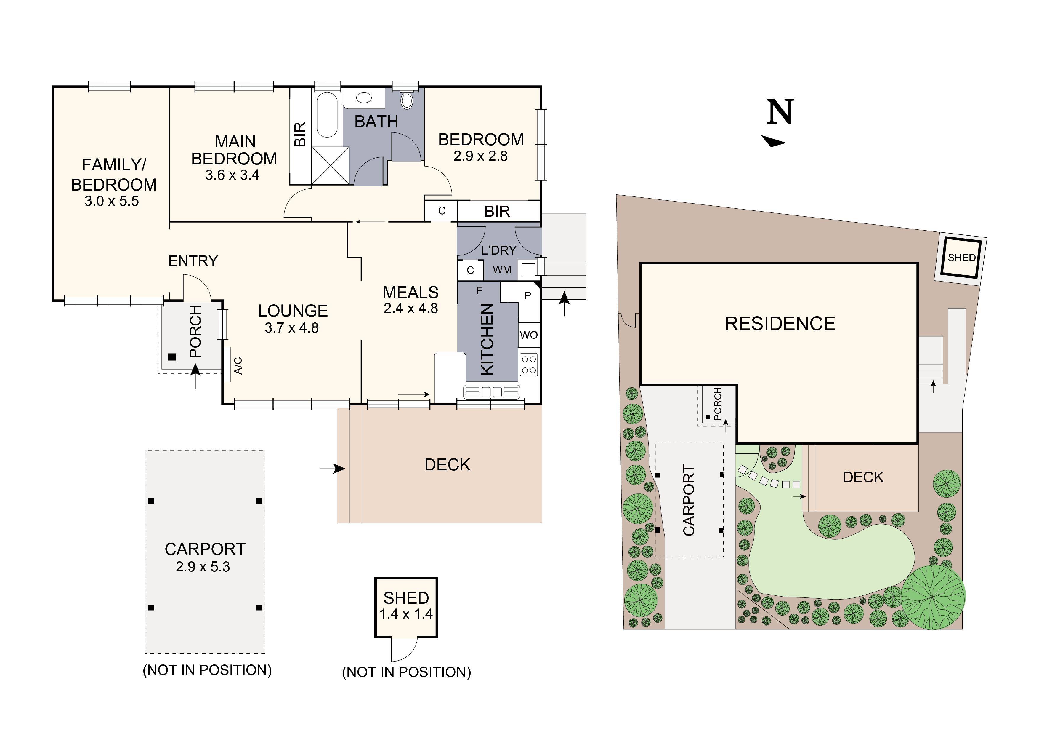 47A Viviani Crescent, Heathmont, VIC 3135 - Thumbnail 1 - 04/03/2026