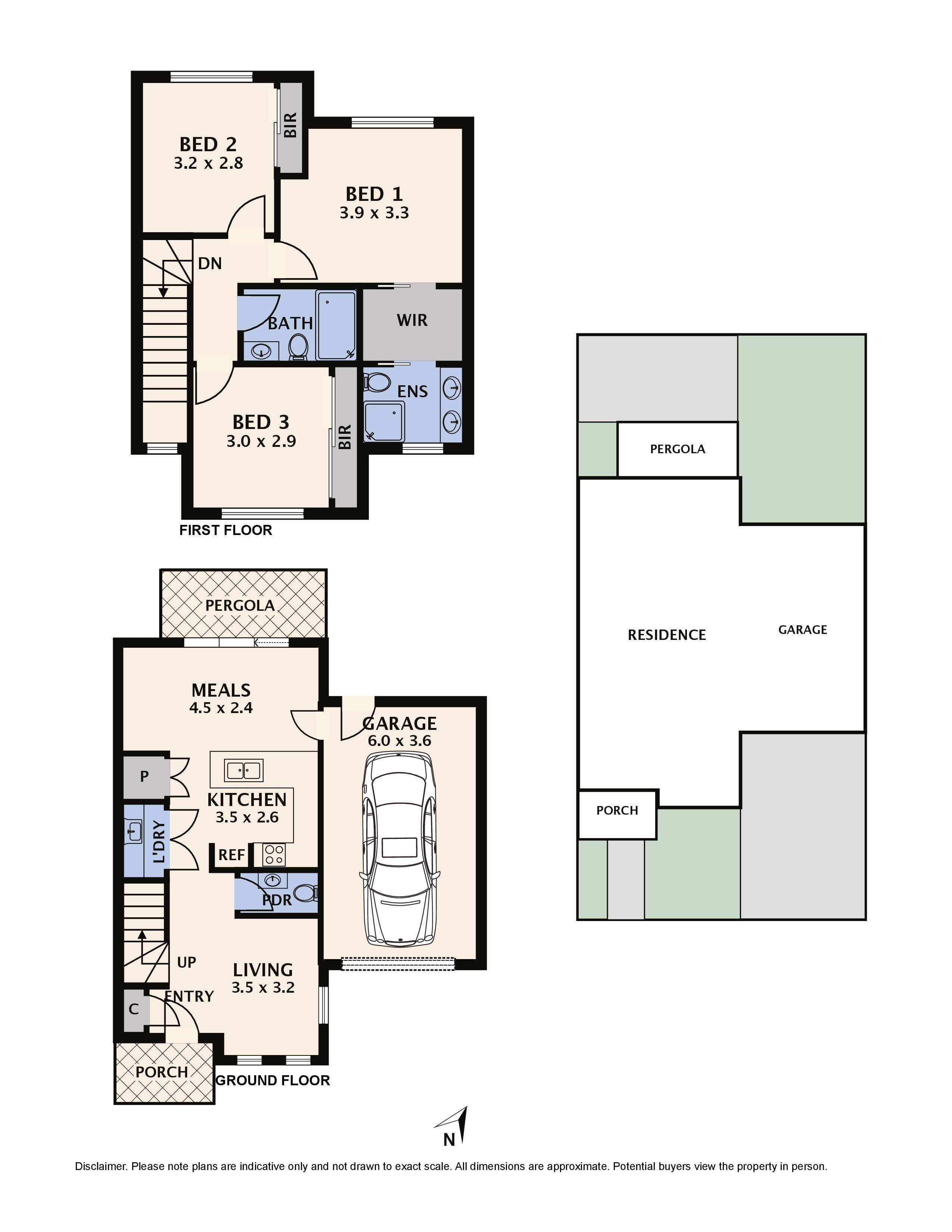 47A Whitelaw Street, Reservoir, VIC 3073 - Thumbnail 1 - 15/03/2022