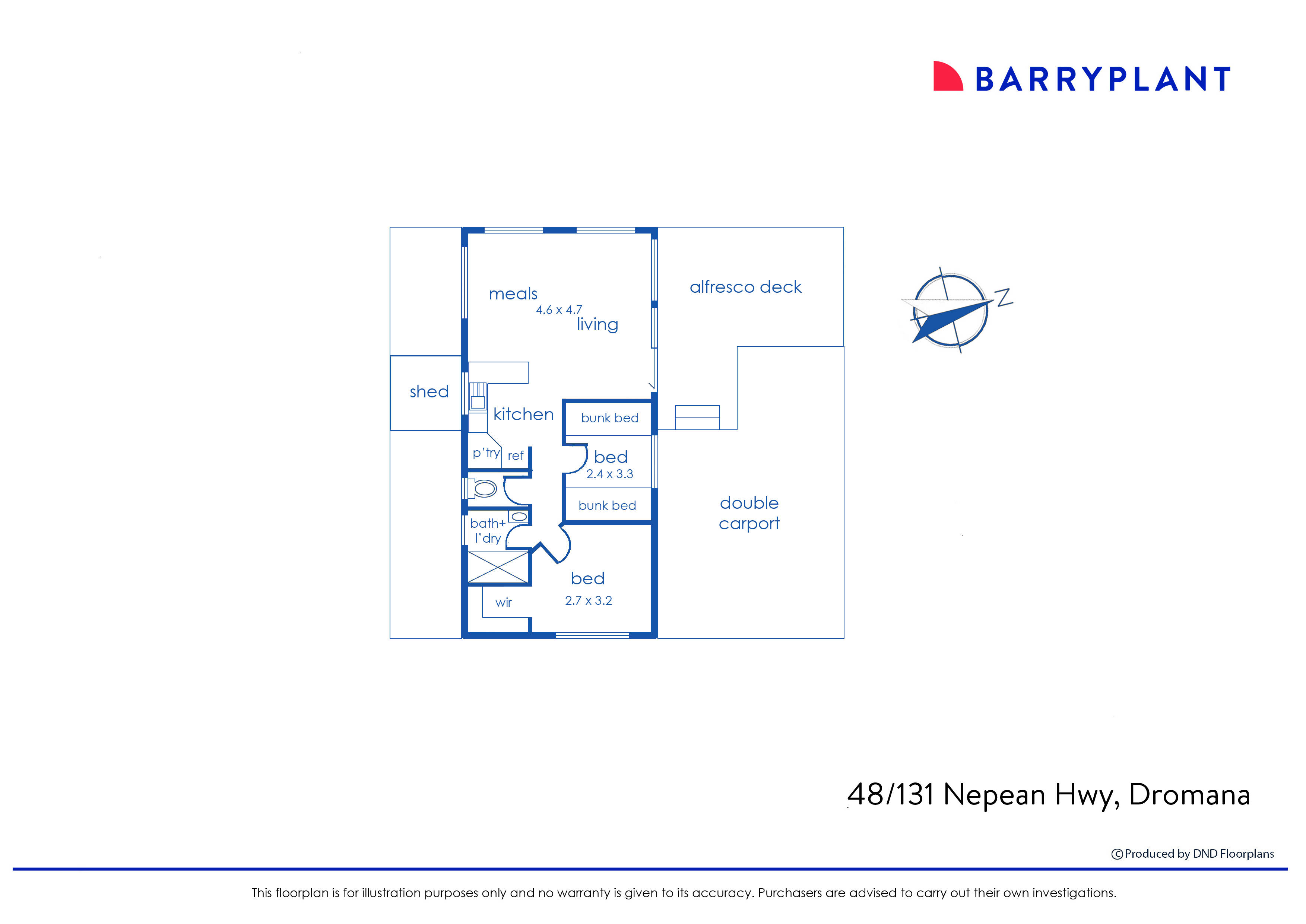 48/131 Nepean Highway, Dromana, VIC 3936 - Thumbnail 1 - 21/01/2025