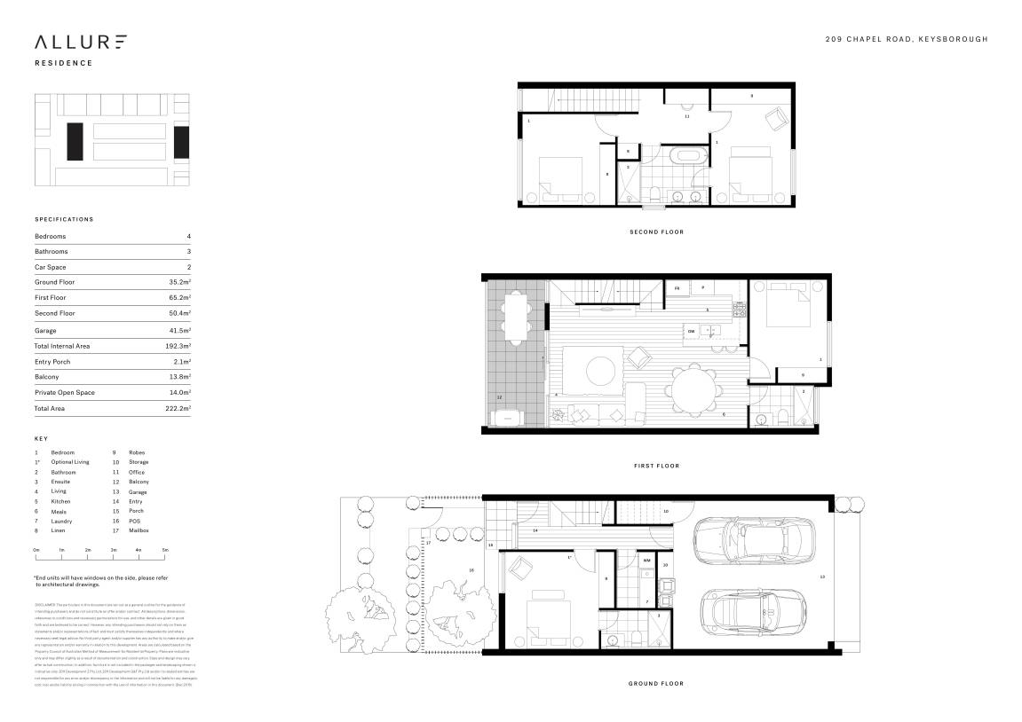 48/199-209 Chapel Road, Keysborough, VIC 3173 - Thumbnail 1 - 30/10/2020