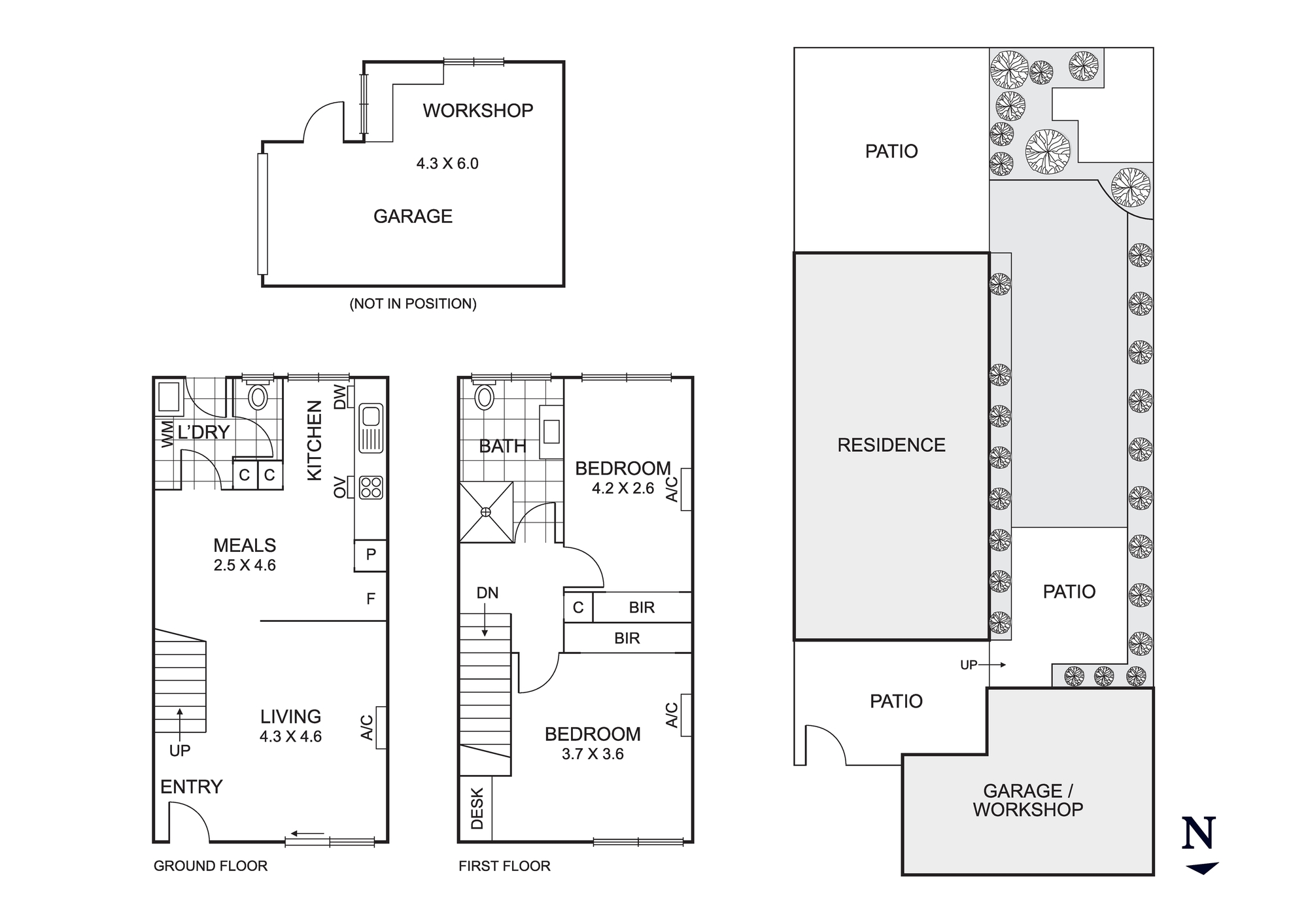 48/310 Warrigal Road, Cheltenham, VIC 3192 - Thumbnail 1 - 06/02/2024