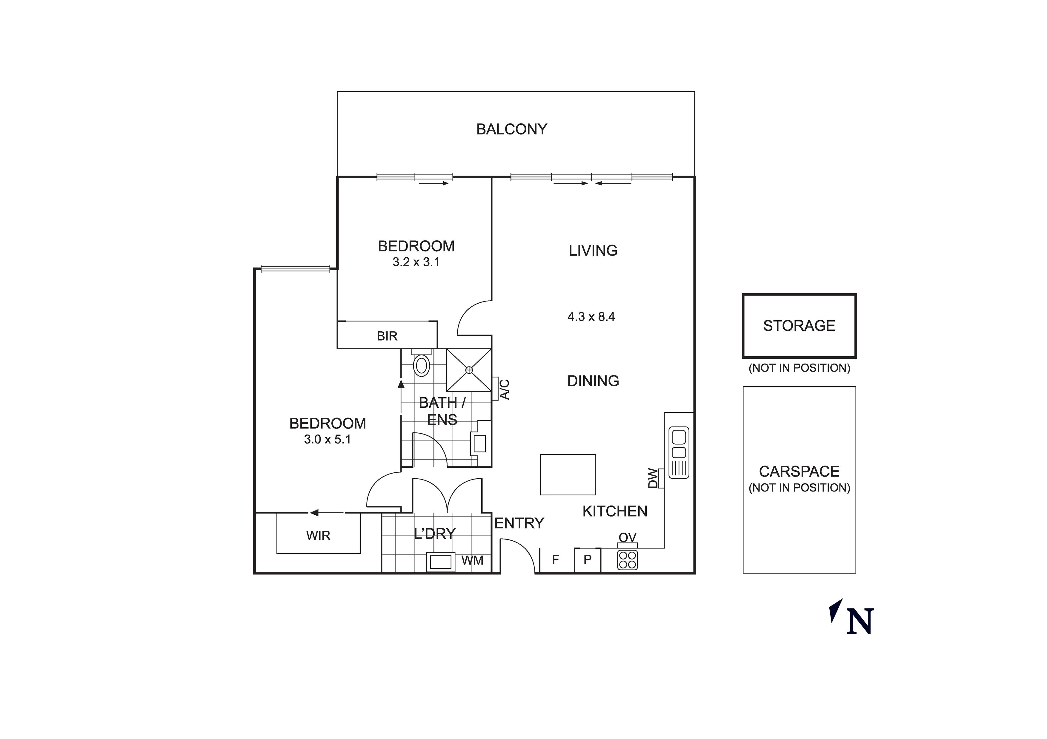 48/95-99 Edithvale Road, Edithvale, VIC 3196 - Thumbnail 1 - 25/08/2026