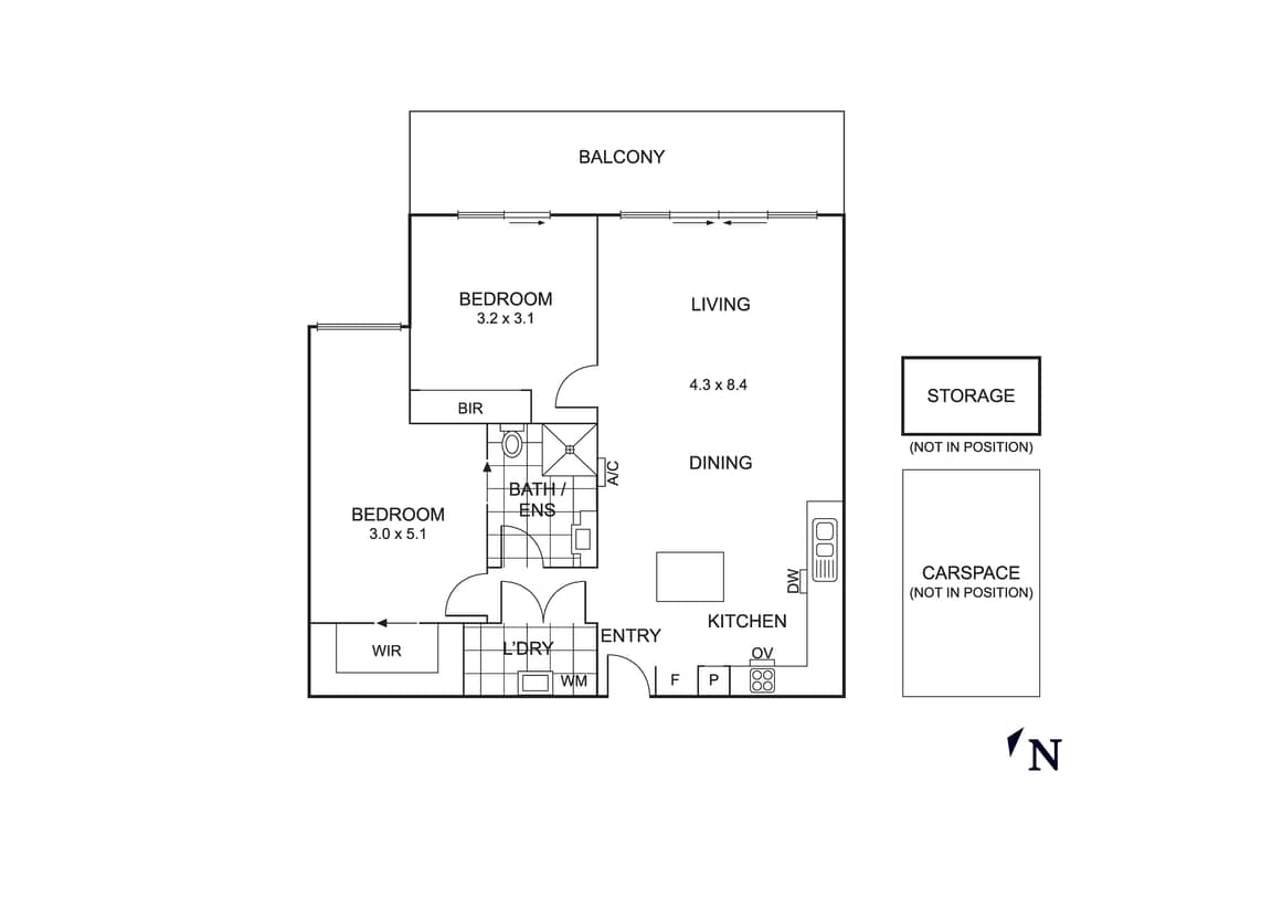 48/95-99 Edithvale Road, Edithvale, VIC 3196 - Thumbnail 1 - 25/08/2026