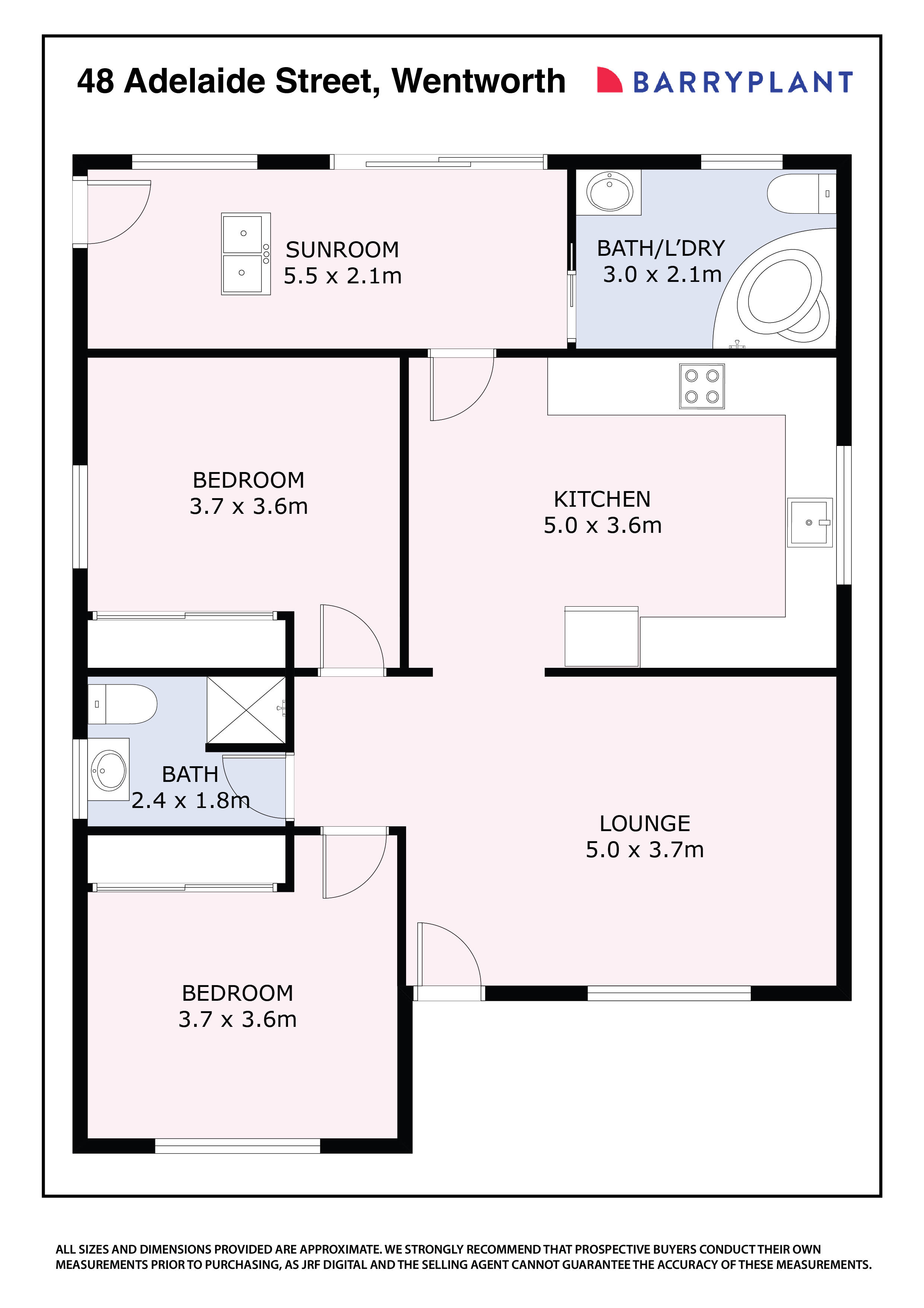 48 Adelaide Street, Wentworth, NSW 2648 - Thumbnail 1 - 25/05/2026