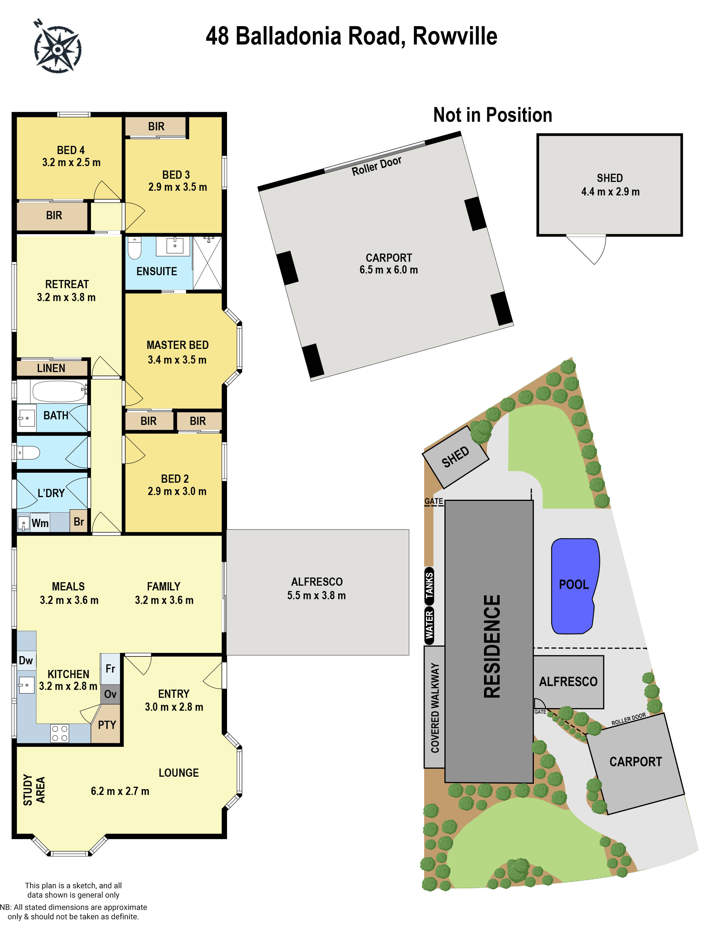 48 Balladonia Road, Rowville, VIC 3178 - Thumbnail 1 - 27/04/2023