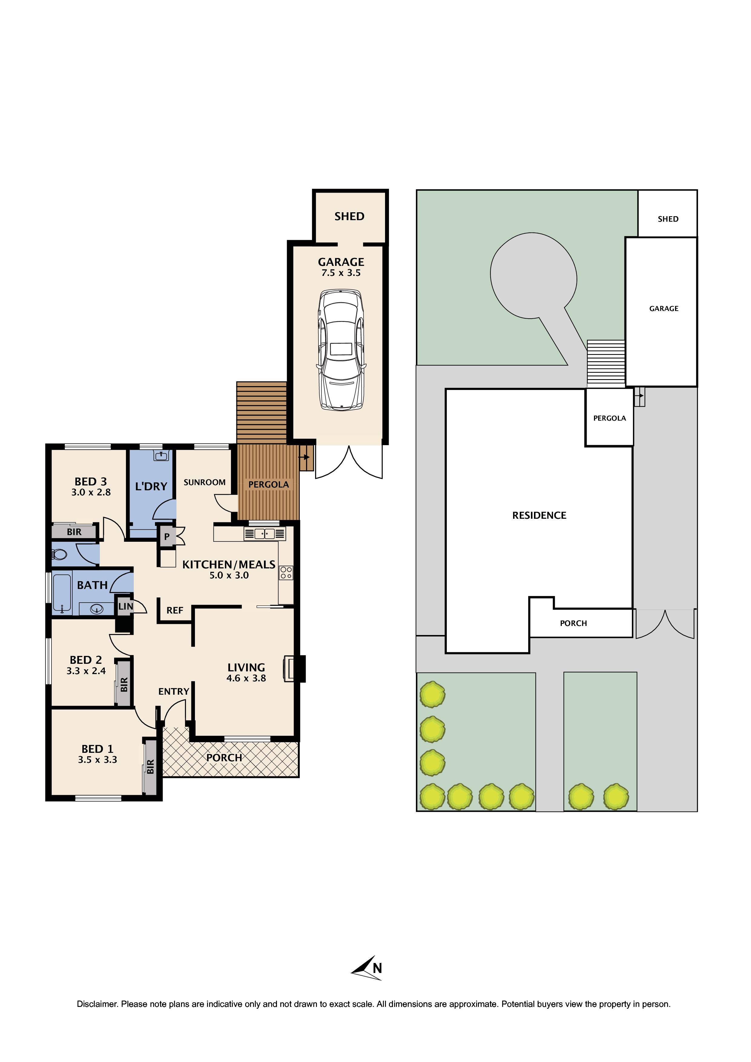 48 Banbury Road, Reservoir, VIC 3073 - Thumbnail 1 - 02/09/2024
