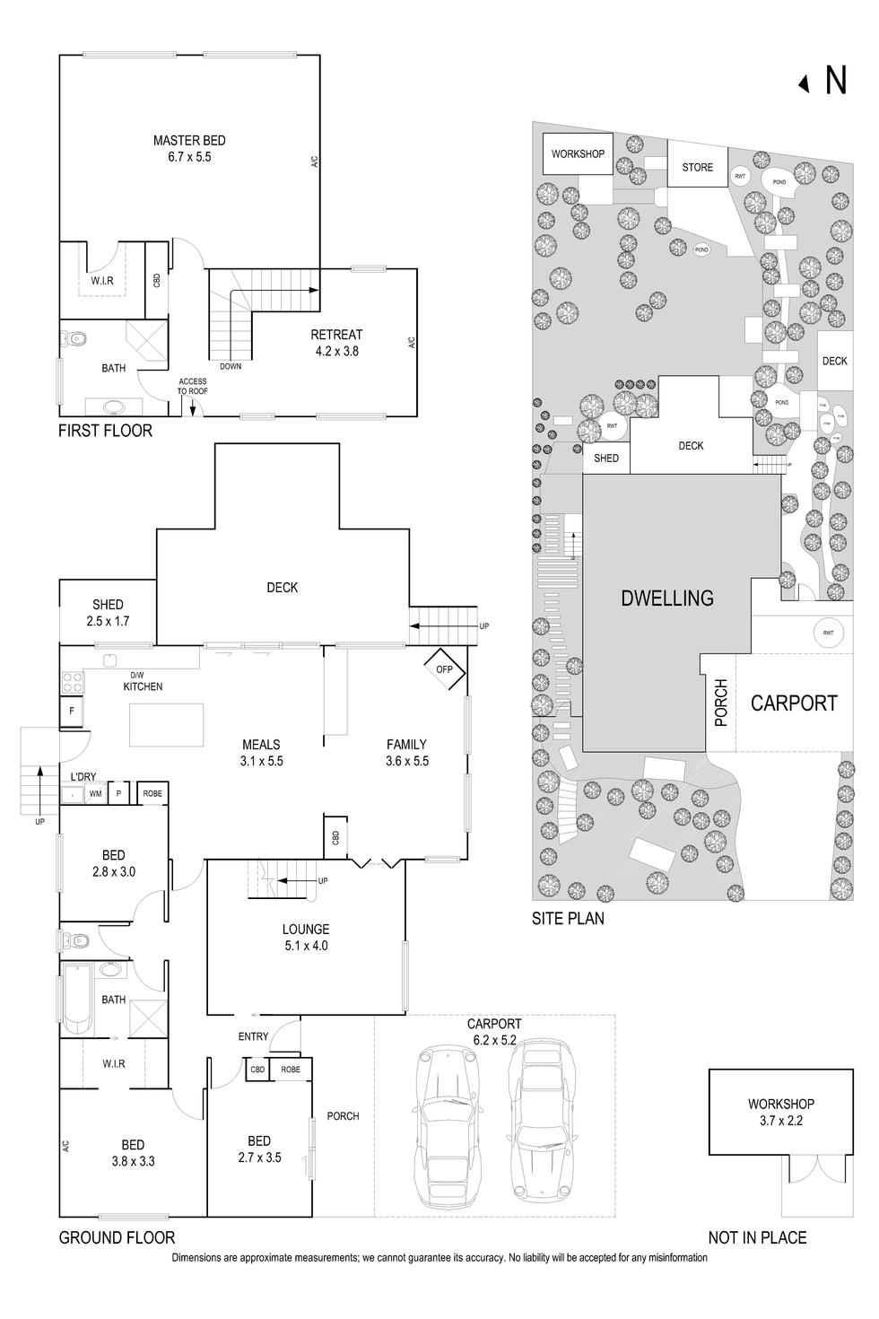 48 Bemboka Road, Croydon Hills, VIC 3136 - Thumbnail 1 - 19/09/2023