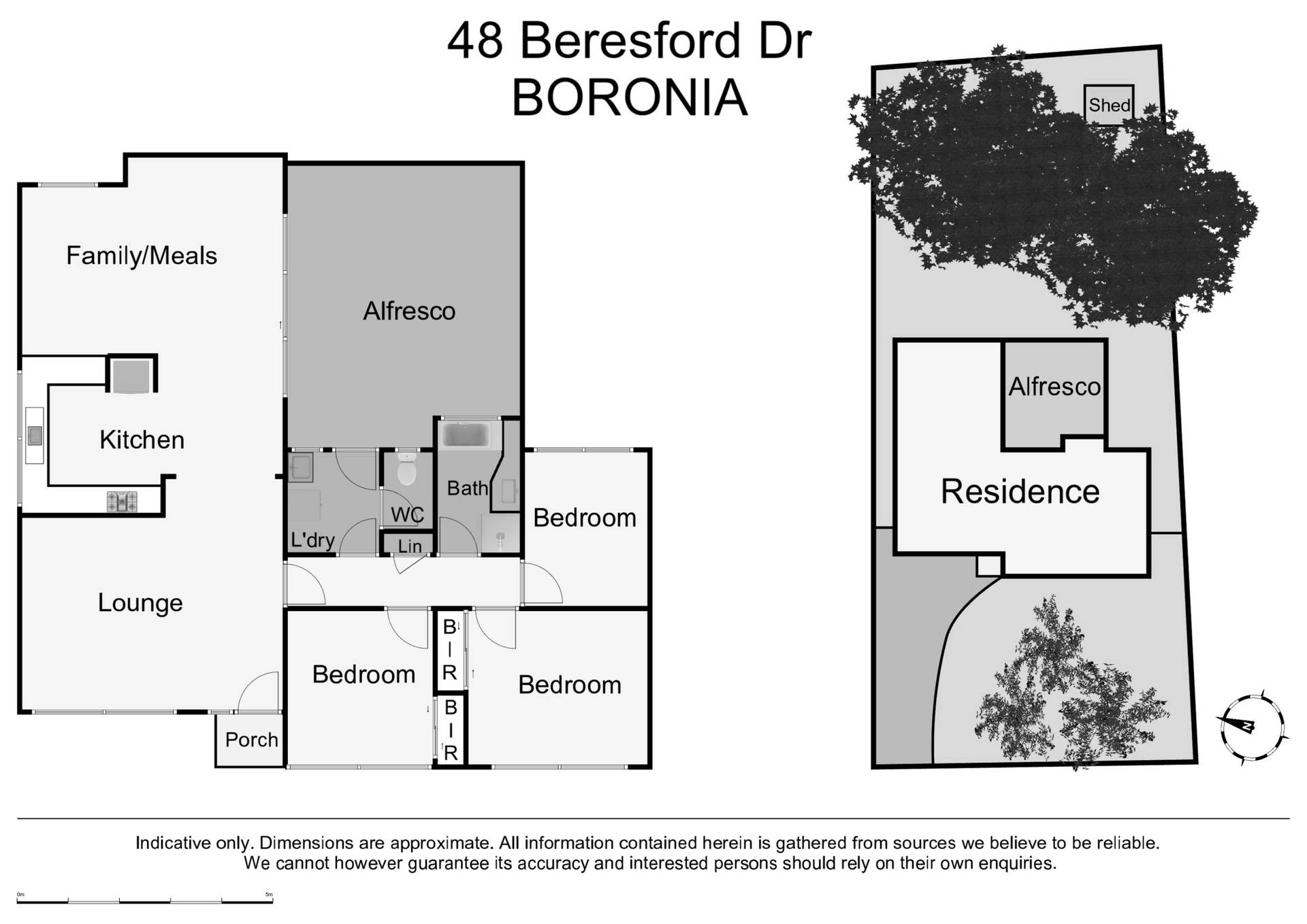48 Beresford Drive, Boronia, VIC 3155 - Thumbnail 1 - 29/03/2023