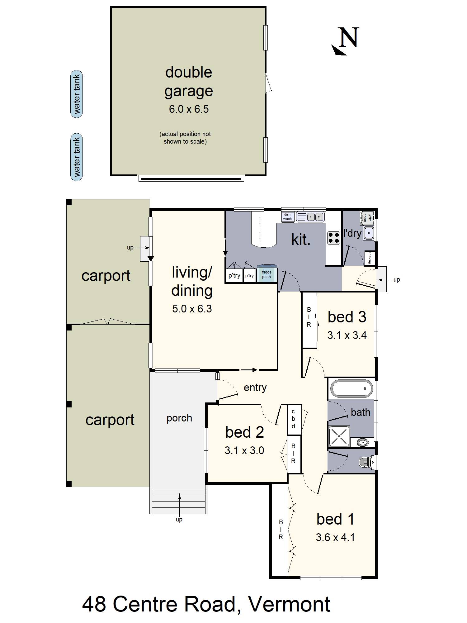 48 Centre Road, Vermont, VIC 3133 - Thumbnail 1 - 11/01/2022