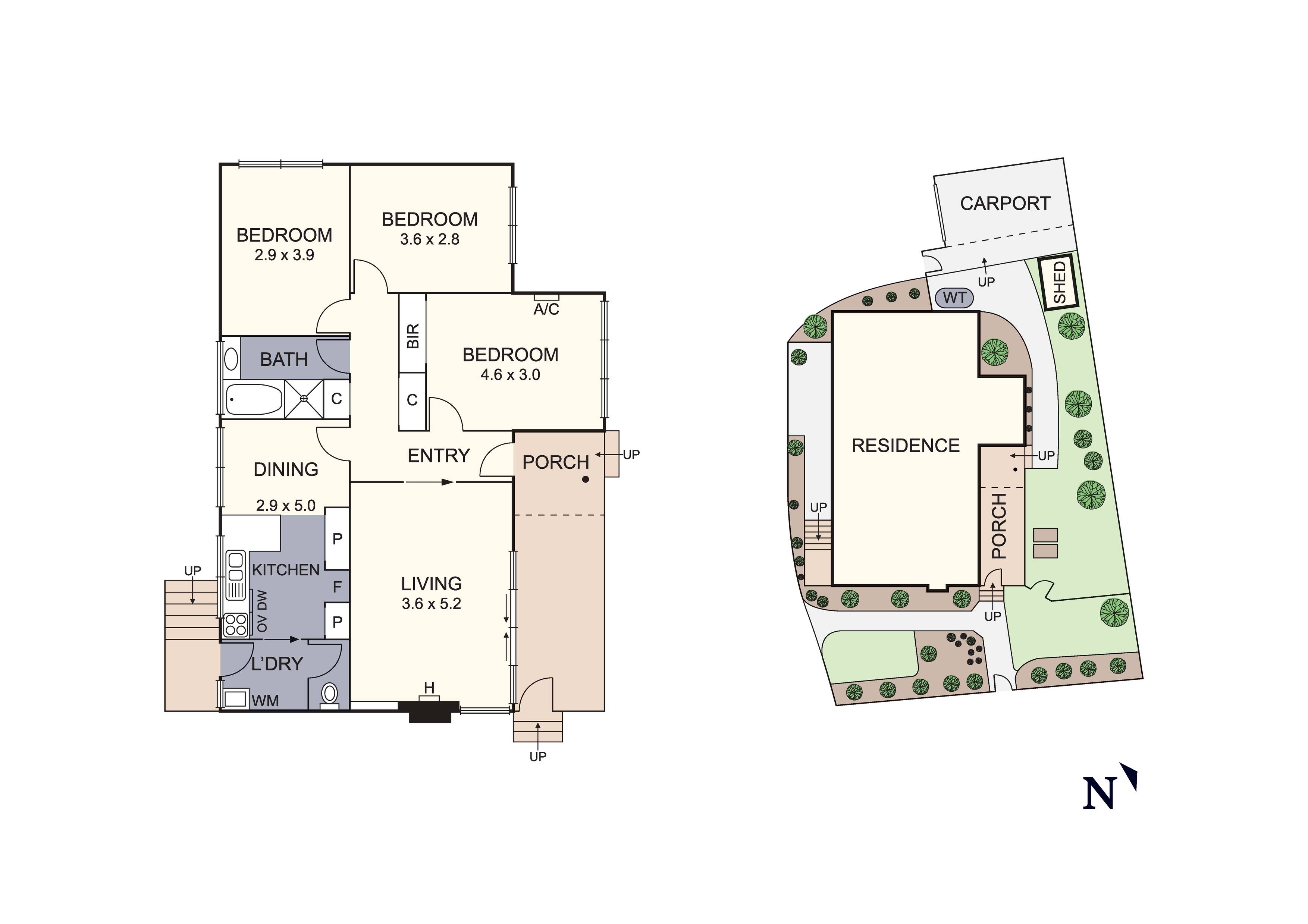 48 Colchester Road, Kilsyth, VIC 3137 - Thumbnail 1 - 09/02/2022