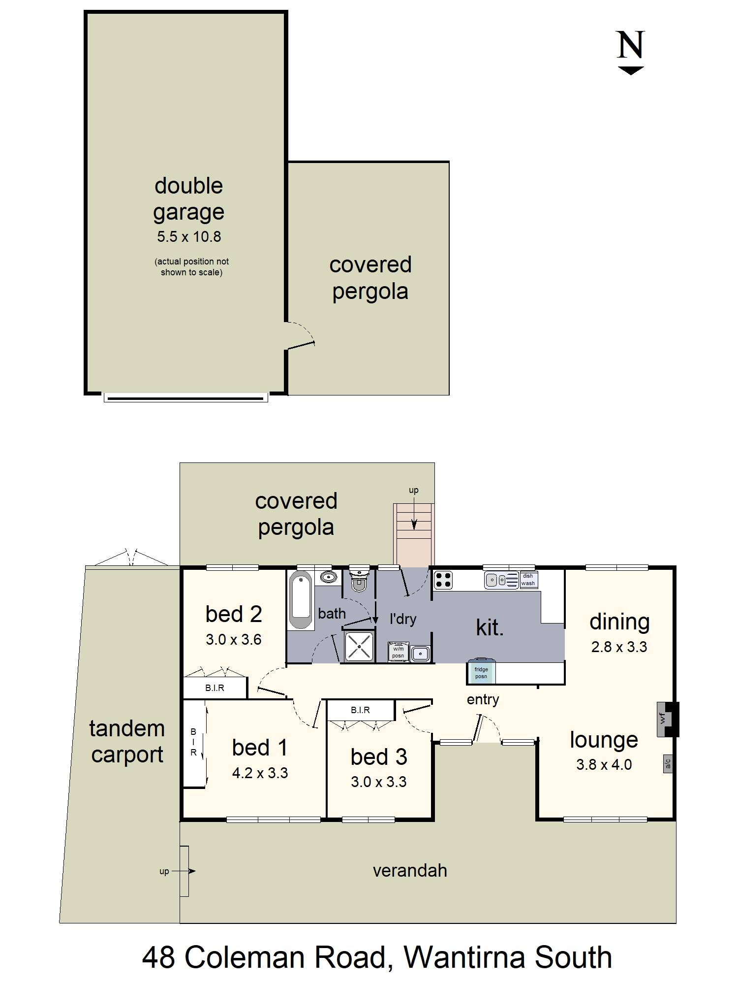 48 Coleman Road, Wantirna South, VIC 3152 - Thumbnail 1 - 25/01/2022