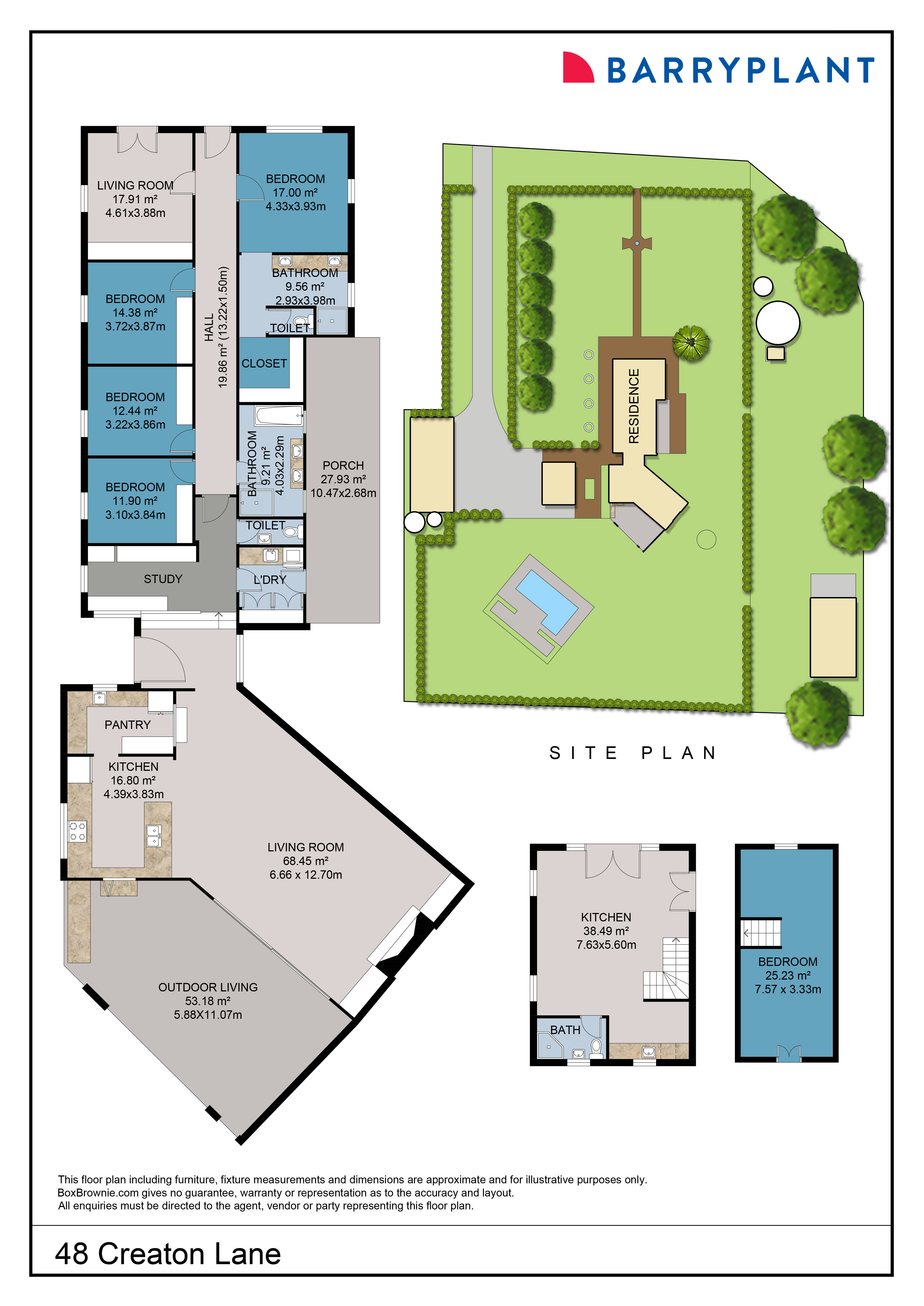 48 Creaton Lane, Irymple, VIC 3498 - Thumbnail 1 - 08/10/2025