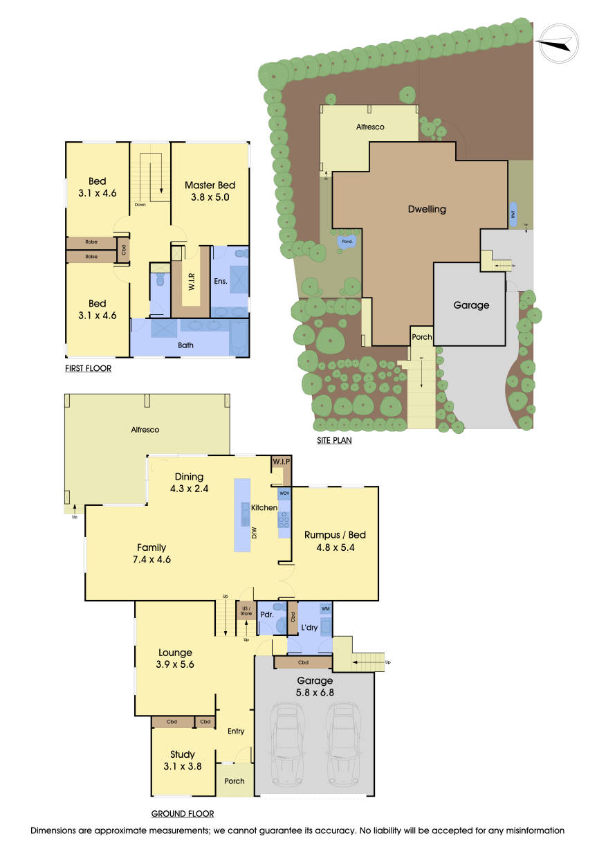 48 Crestwood Avenue, Macleod, VIC 3085 - Thumbnail 1 - 26/06/2025