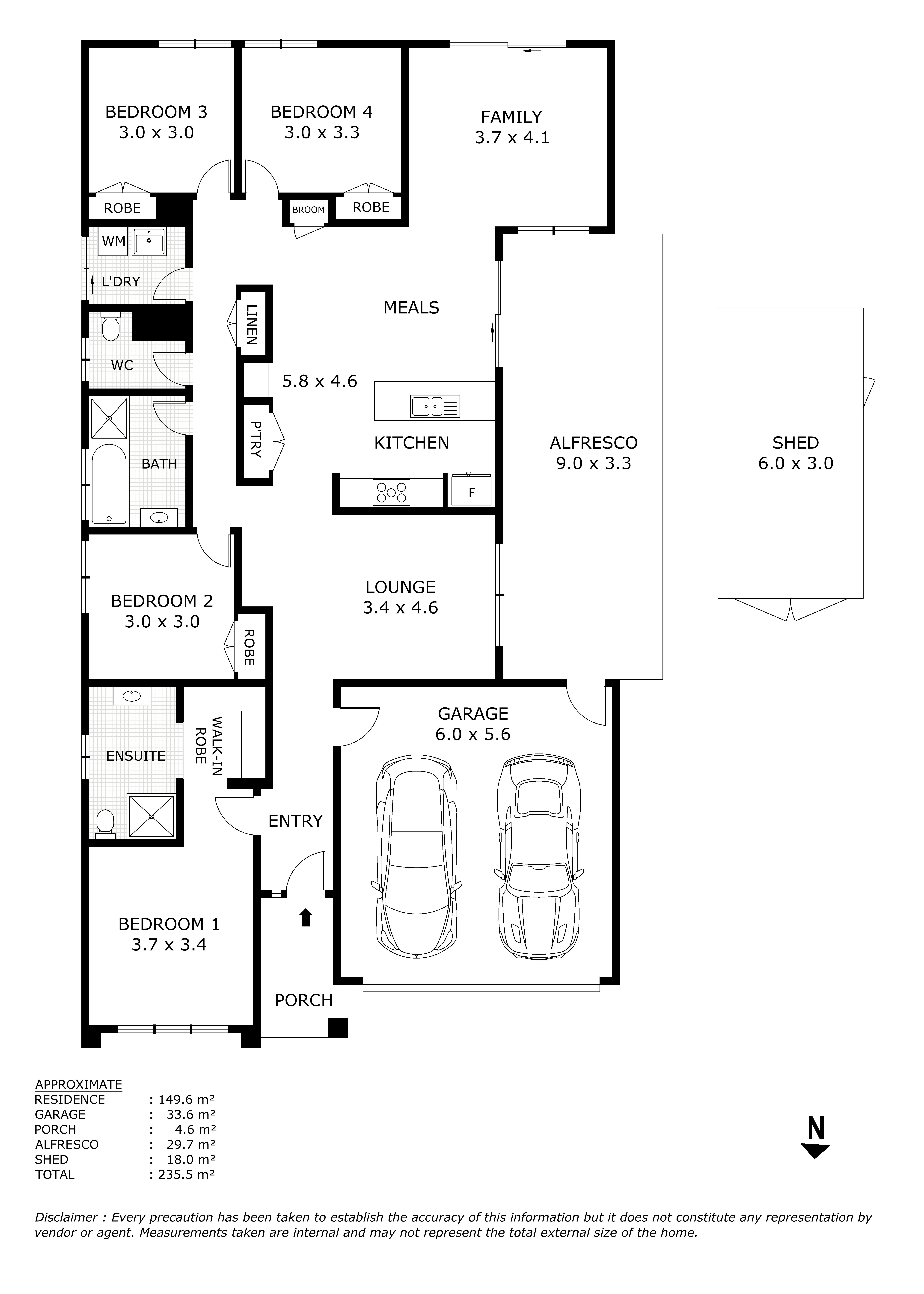 48 Davidson Street, Broadford, VIC 3658 - Thumbnail 1 - 12/05/2025