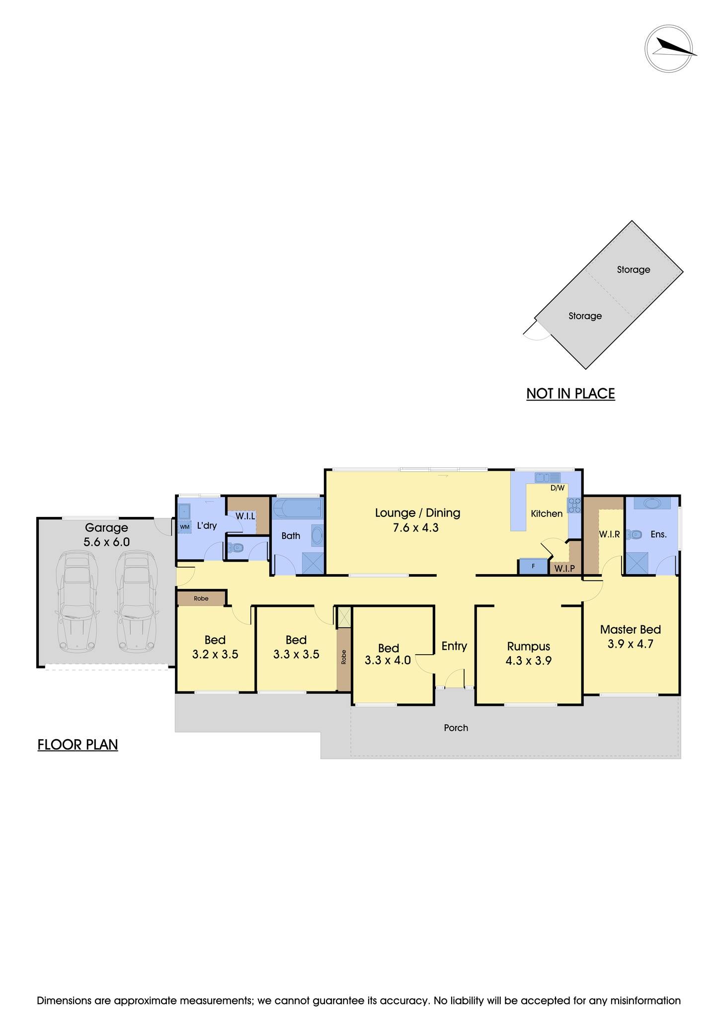 48 Dunnart Boulevard, Whittlesea, VIC 3757 - Thumbnail 1 - 18/03/2025