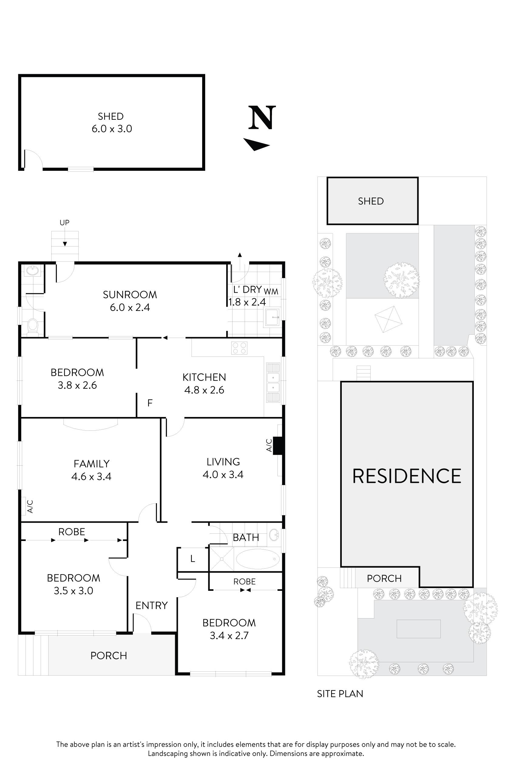 48 Ellenvale Avenue, Pascoe Vale South, VIC 3044 - Thumbnail 1 - 24/07/2025