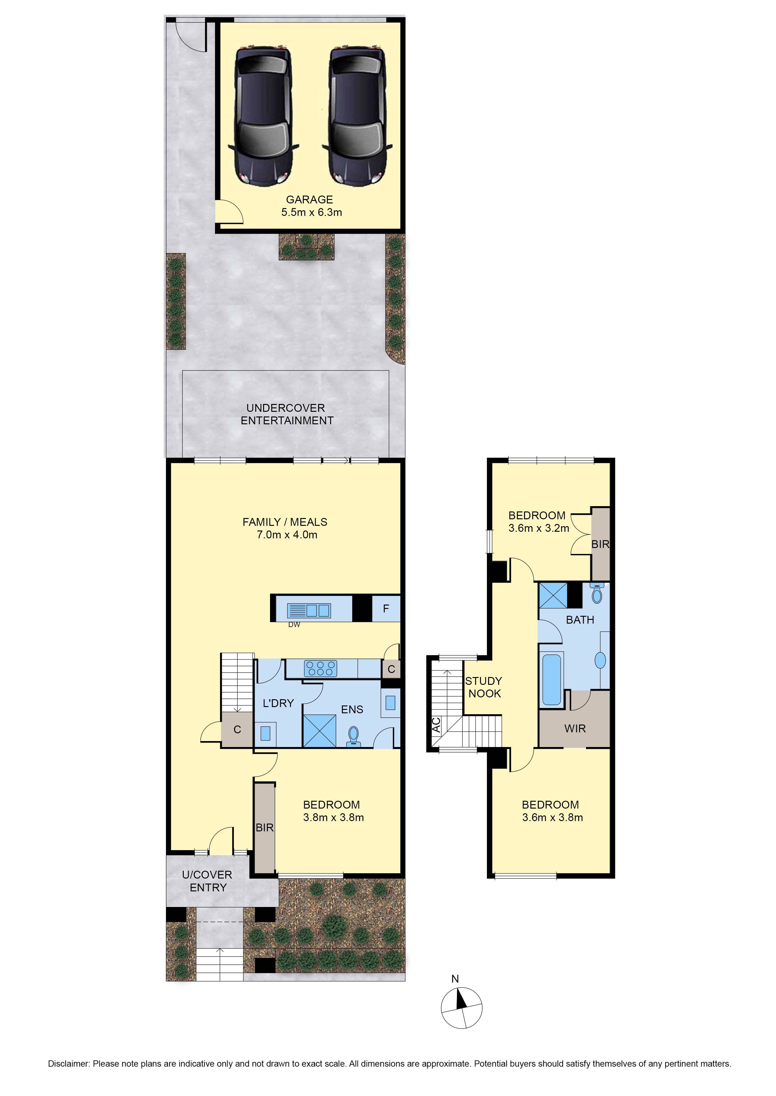 48 Farmhouse Boulevard, Epping, VIC 3076 - Thumbnail 1 - 28/03/2024