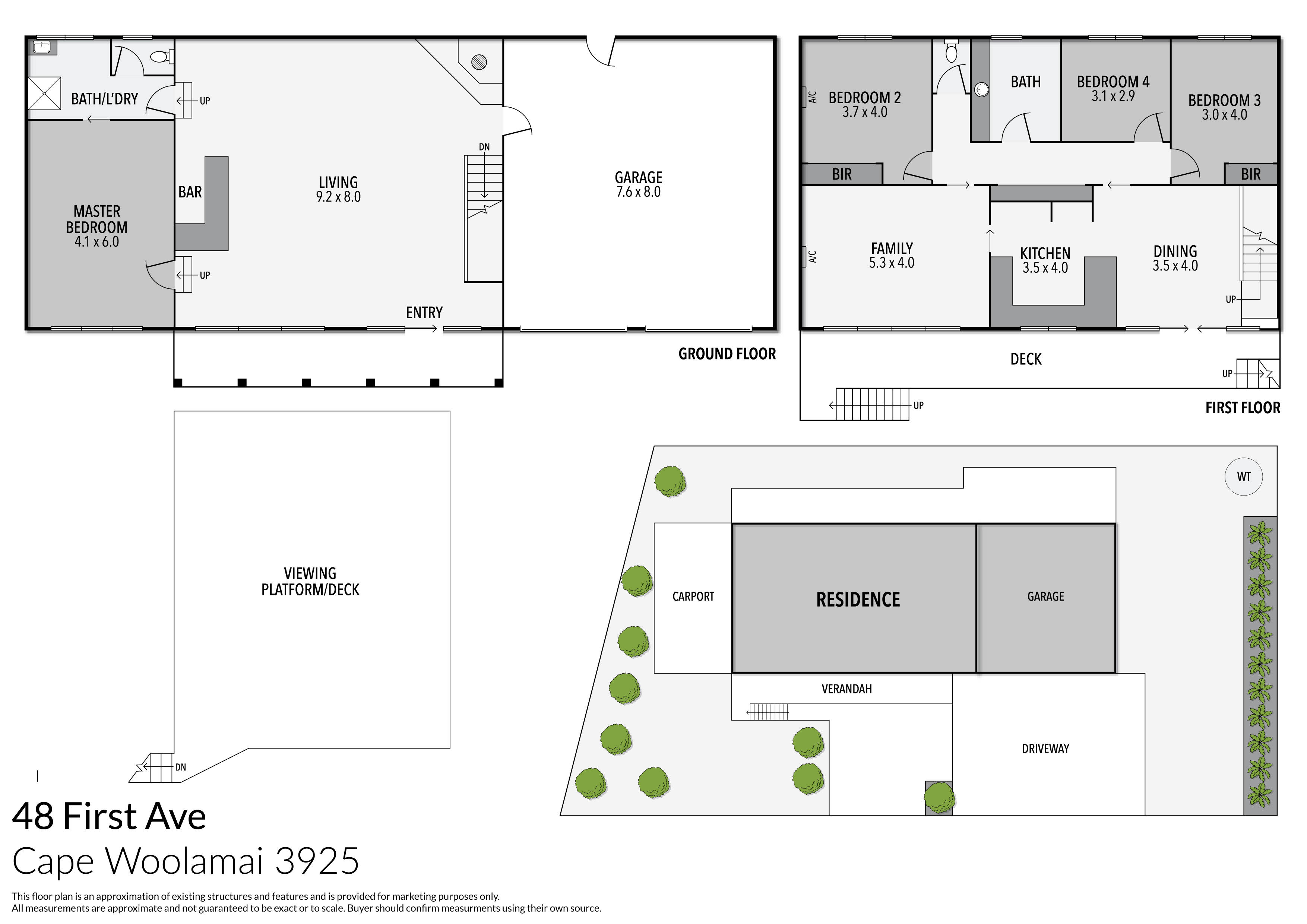 48 First Avenue, Cape Woolamai, VIC 3925 - Thumbnail 1 - 26/09/2025