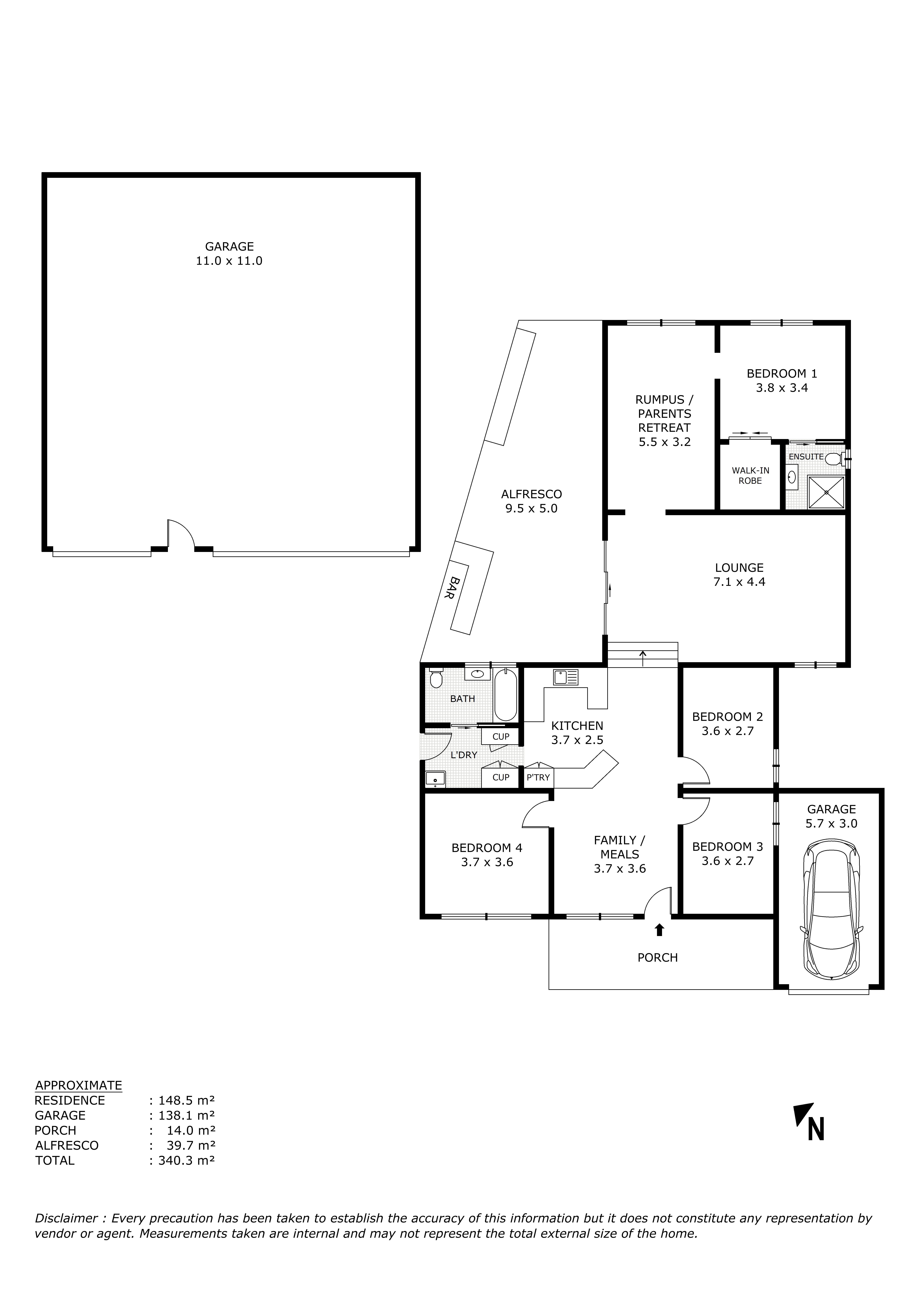 48 Fitzroy Street, Kilmore, VIC 3764 - Thumbnail 1 - 03/02/2025