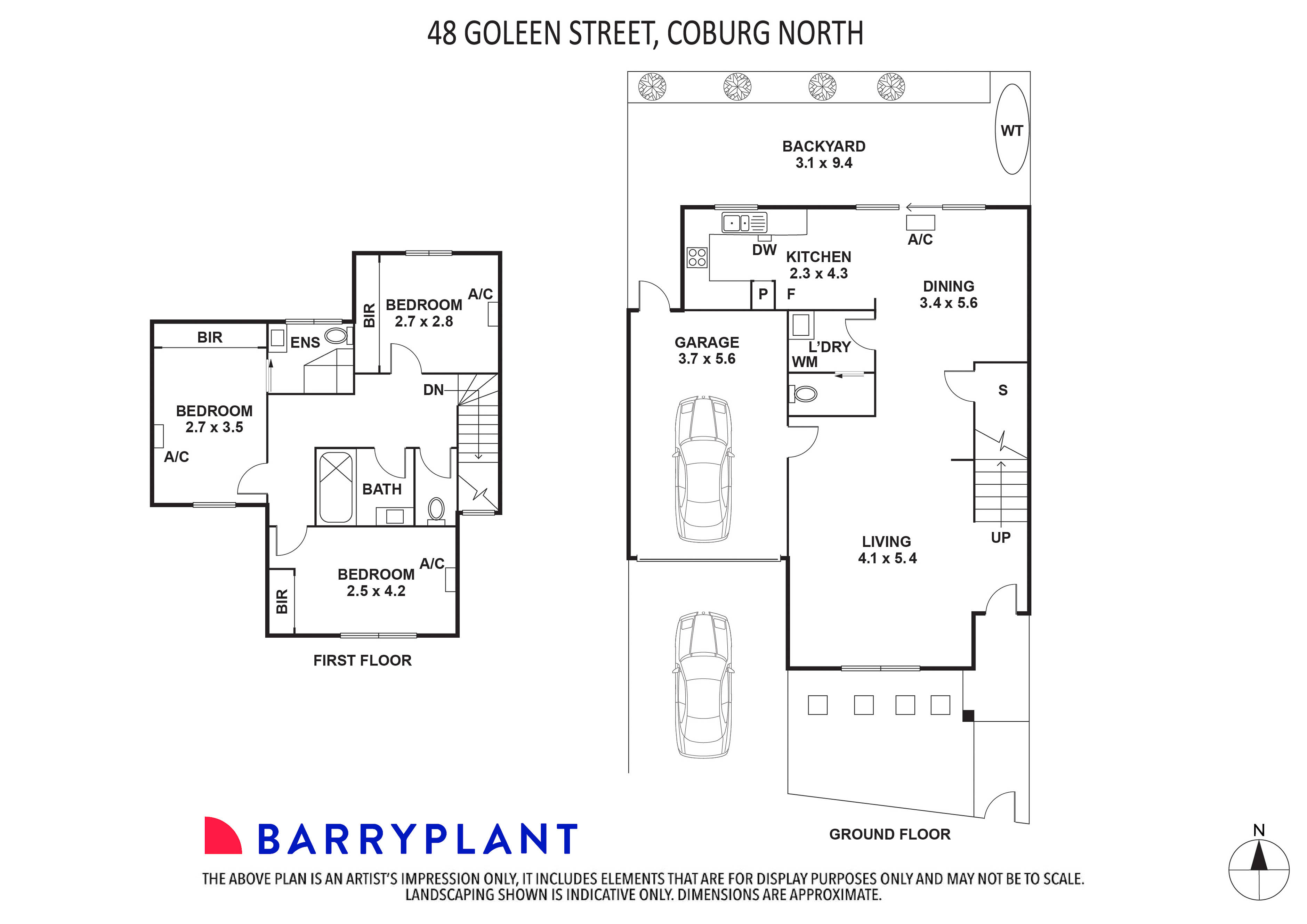 48 Goleen Street, Coburg North, VIC 3058 - Thumbnail 1 - 27/09/2024