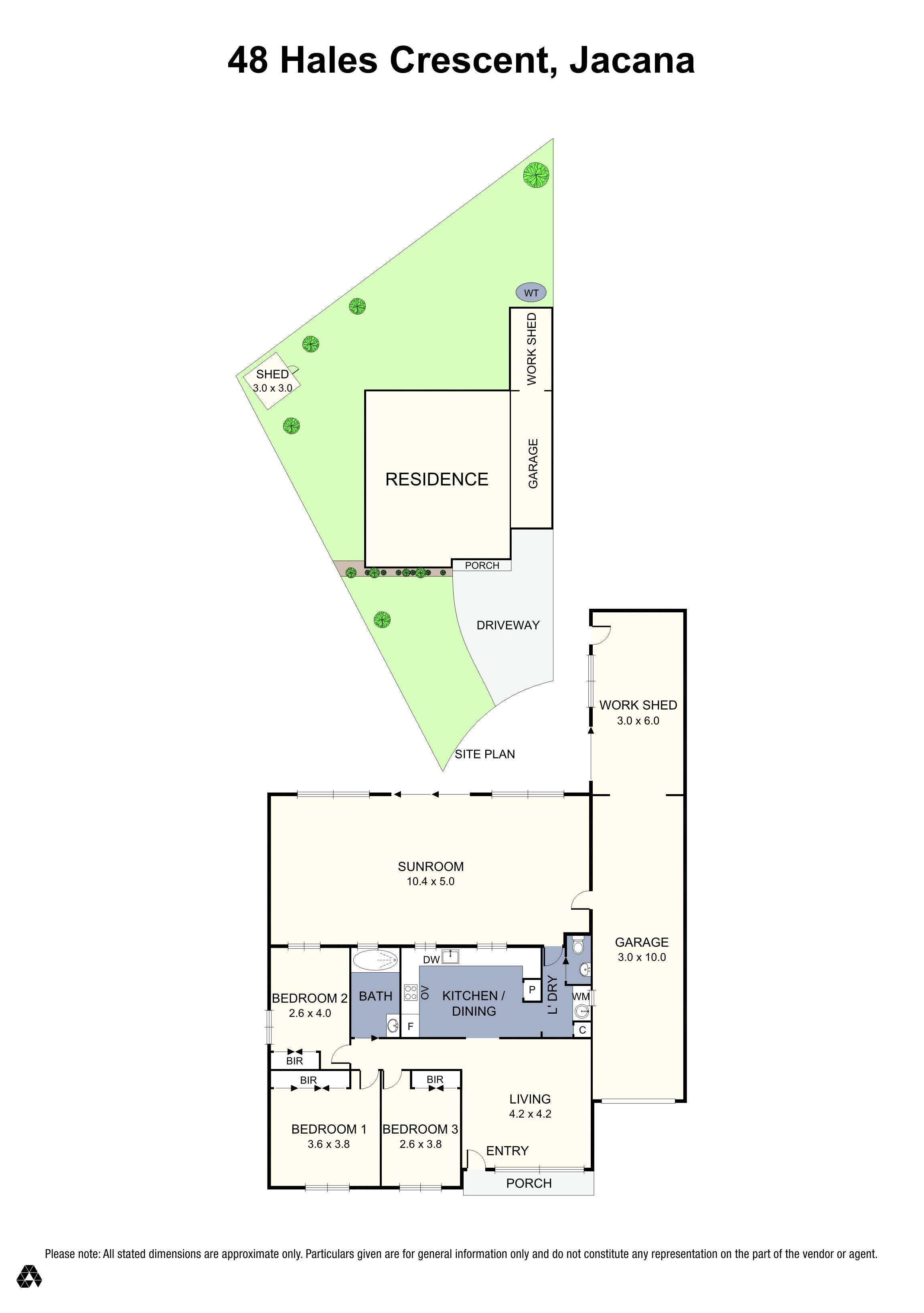 48 Hales Crescent, Jacana, VIC 3047 - Thumbnail 1 - 07/02/2022