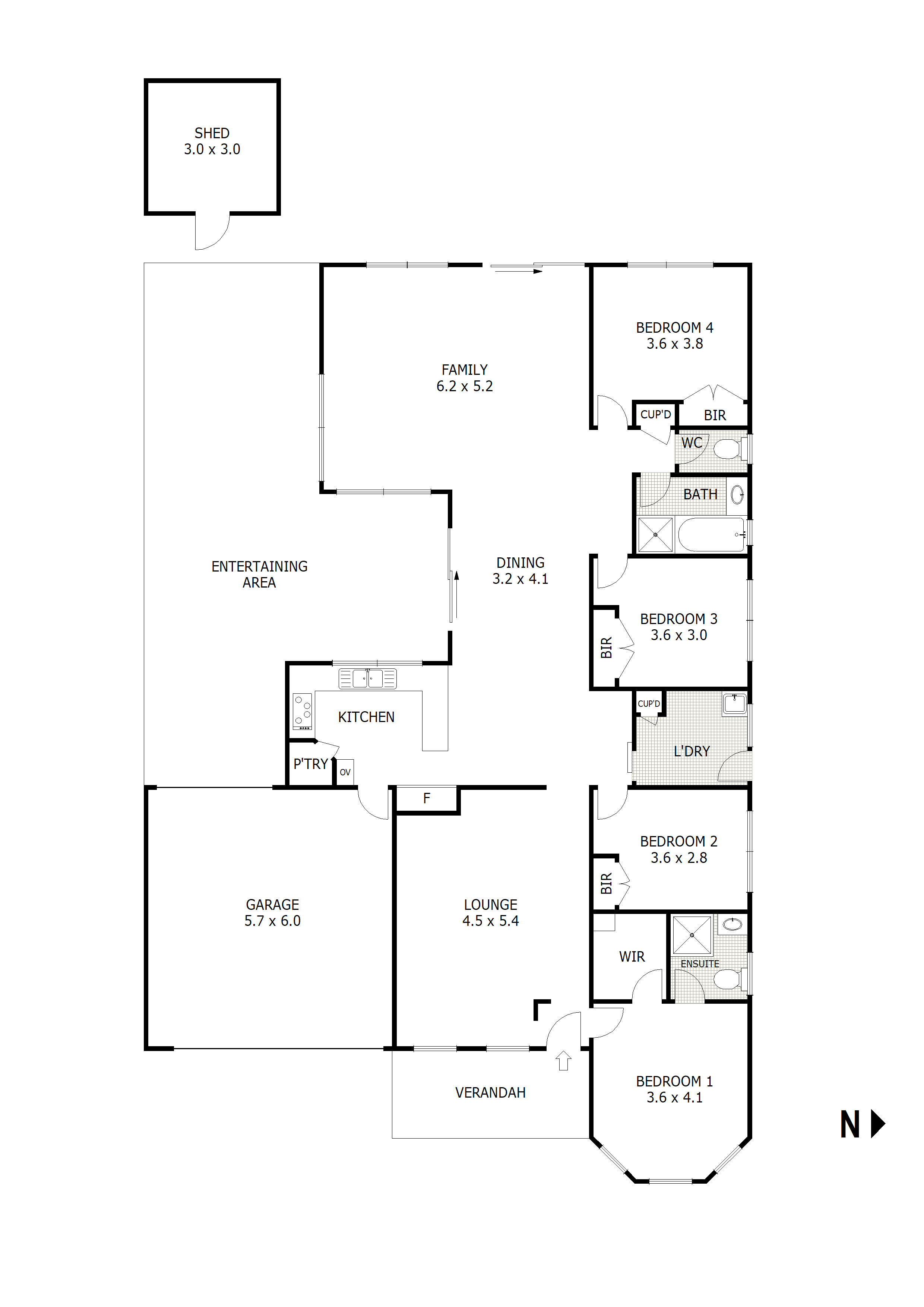 48 Hanson Road, Wallan, VIC 3756 - Thumbnail 1 - 31/10/2022