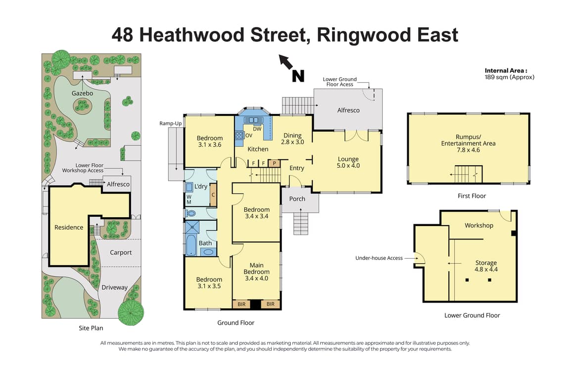 48 Heathwood Street, Ringwood East, VIC 3135 - Thumbnail 1 - 06/10/2026