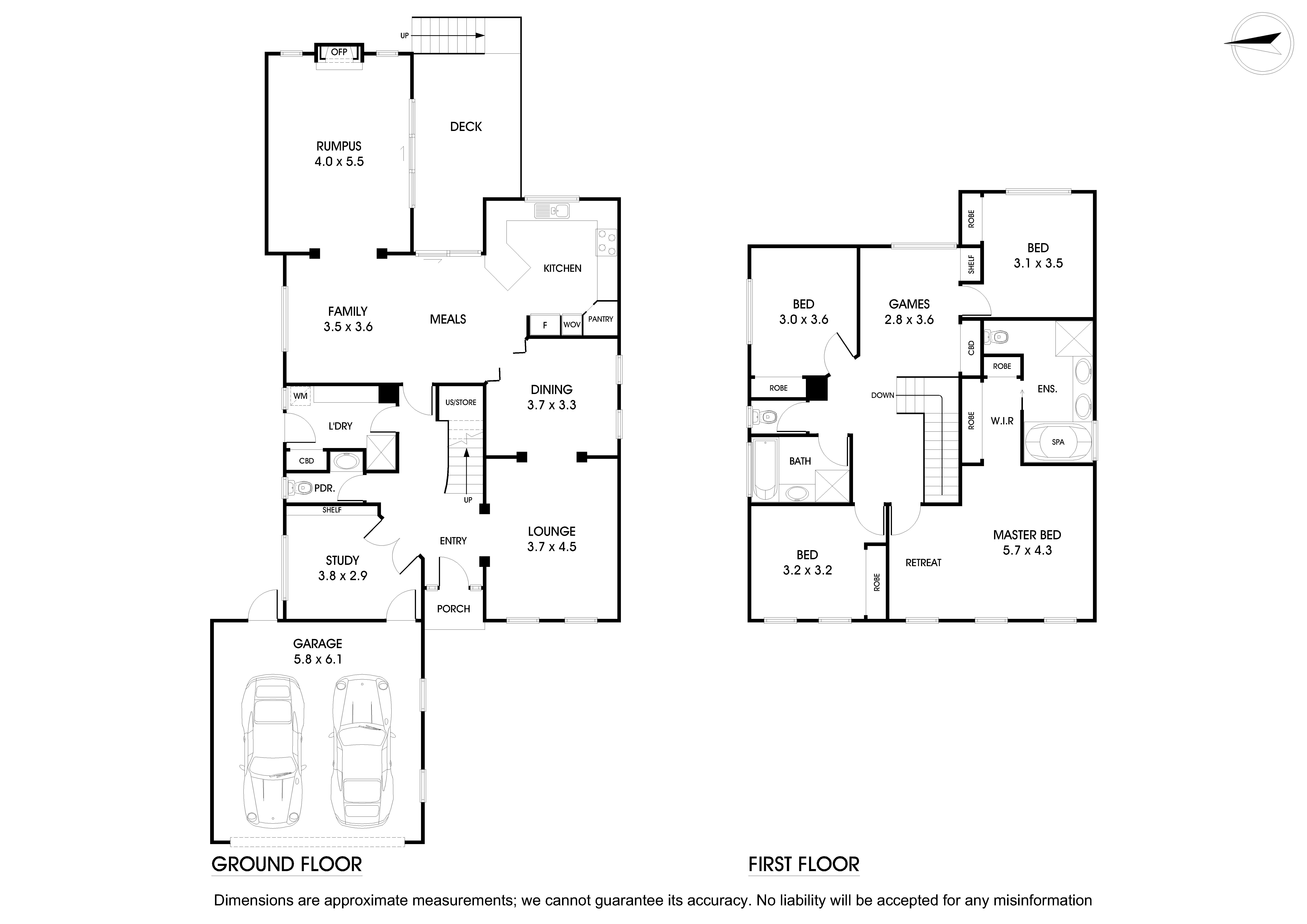 48 Henry Street, Doncaster, VIC 3108 - Thumbnail 1 - 10/07/2024