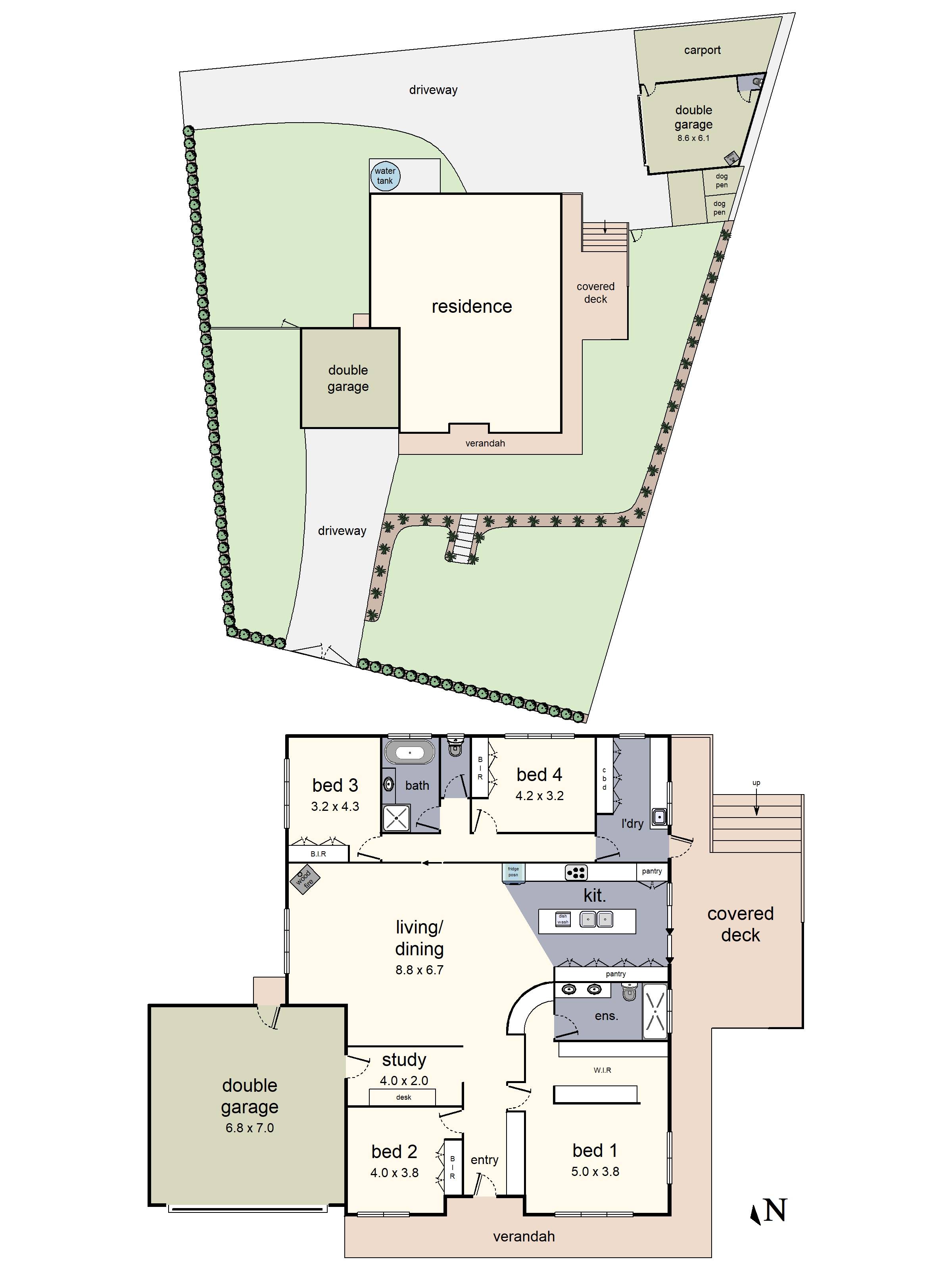 48 High Street, Seville East, VIC 3139 - Thumbnail 1 - 17/01/2023