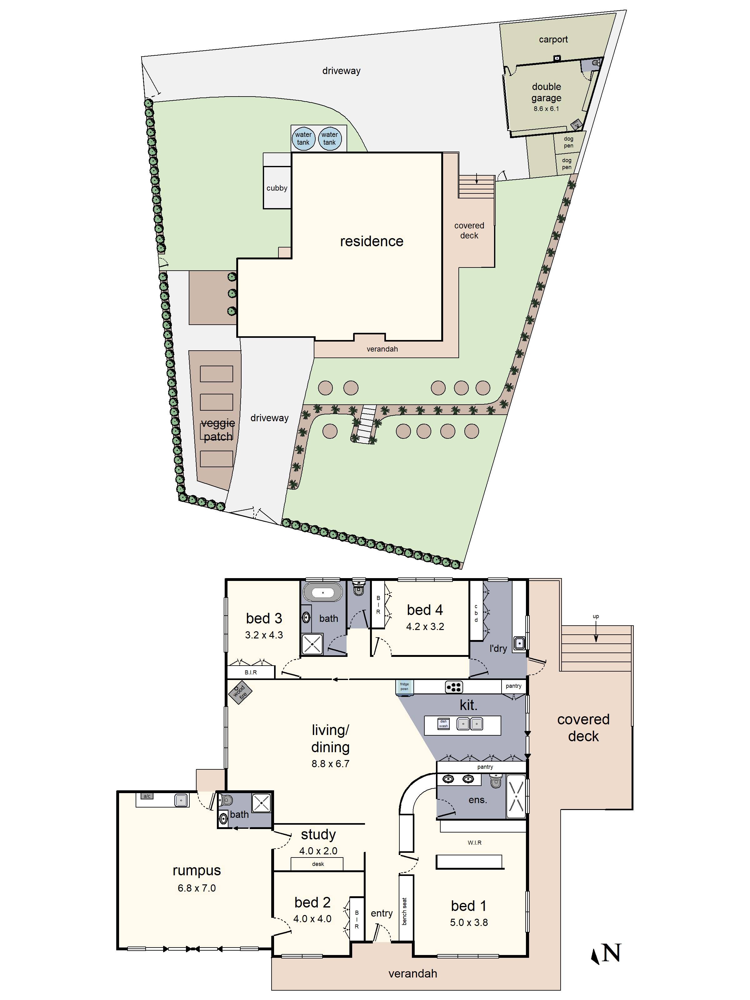 48 High Street, Seville East, VIC 3139 - Thumbnail 1 - 23/09/2026